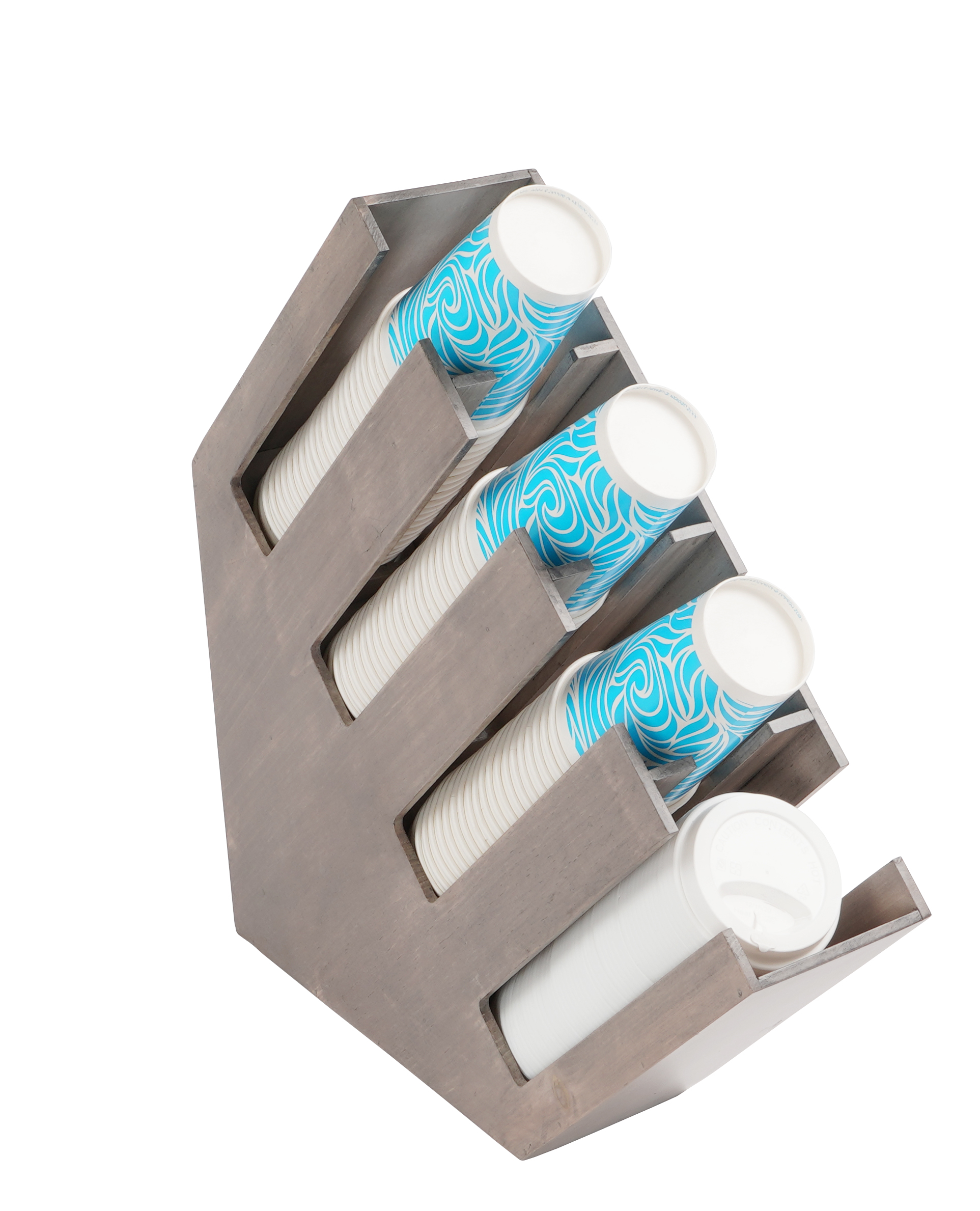 Cal-Mil 2048-4-110 - Item 274079