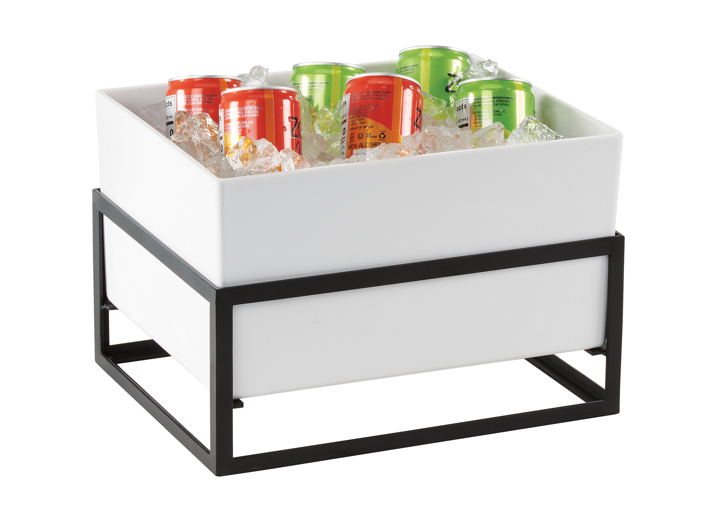 Cal-Mil 22020-10-13 - Item 272622