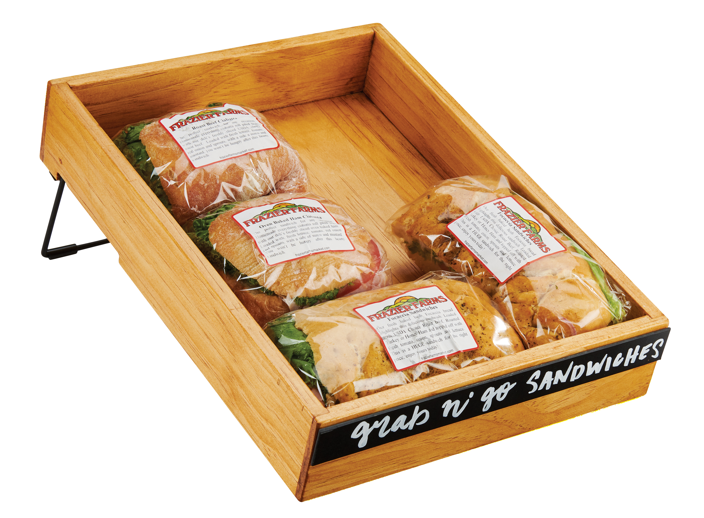 Cal-Mil 22070-99 - Item 272582