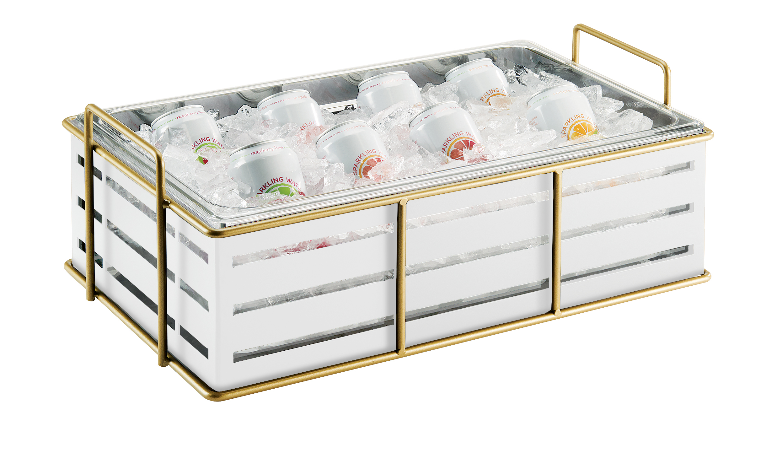 Cal-Mil 22085-12-15 - Item 272628