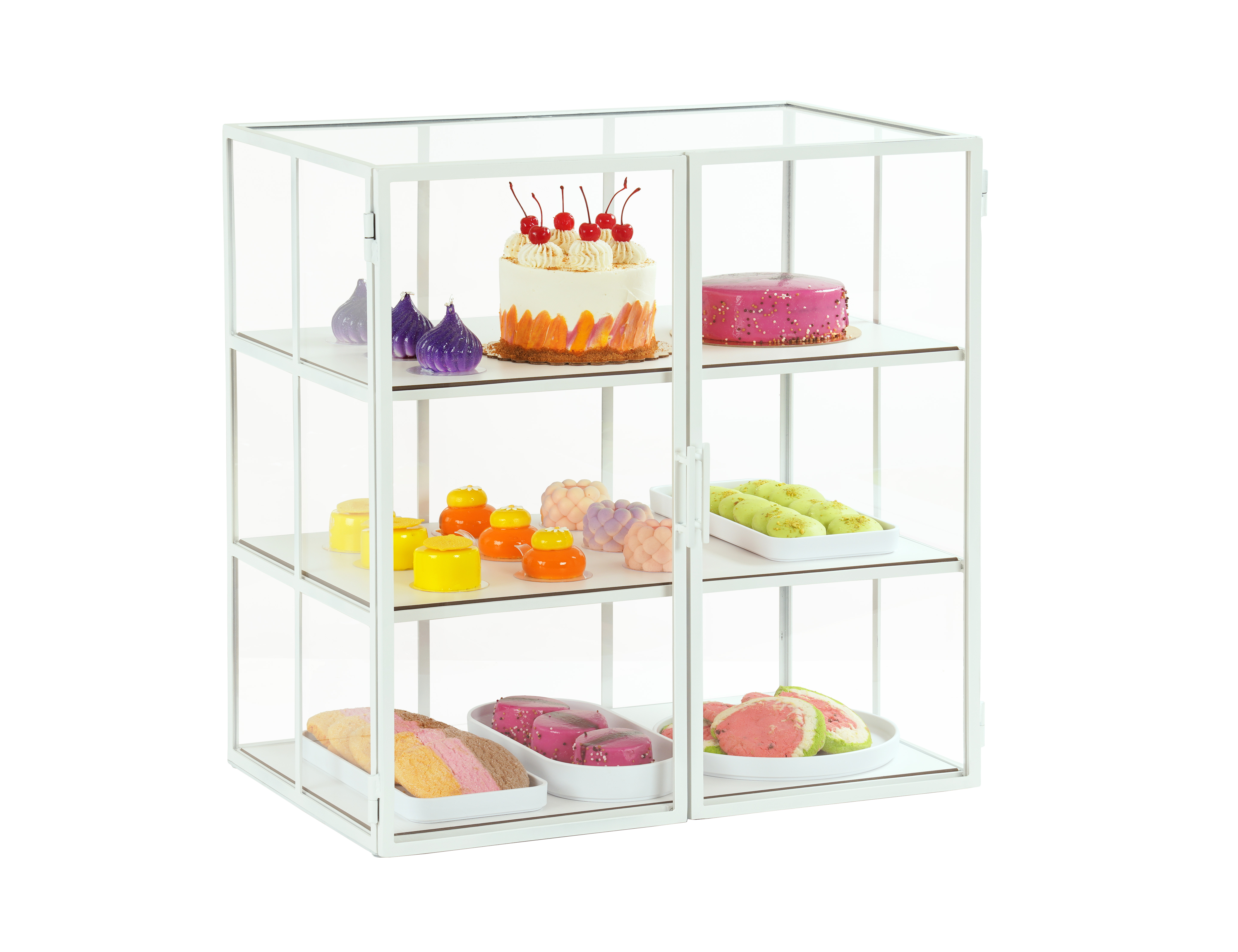 Cal-Mil 22116-15 - Item 272477