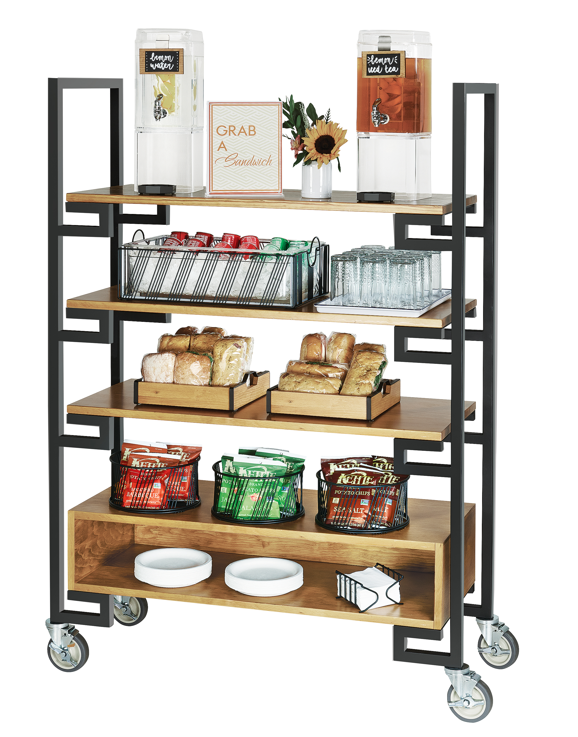 Cal-Mil 22123-99 - Item 274561