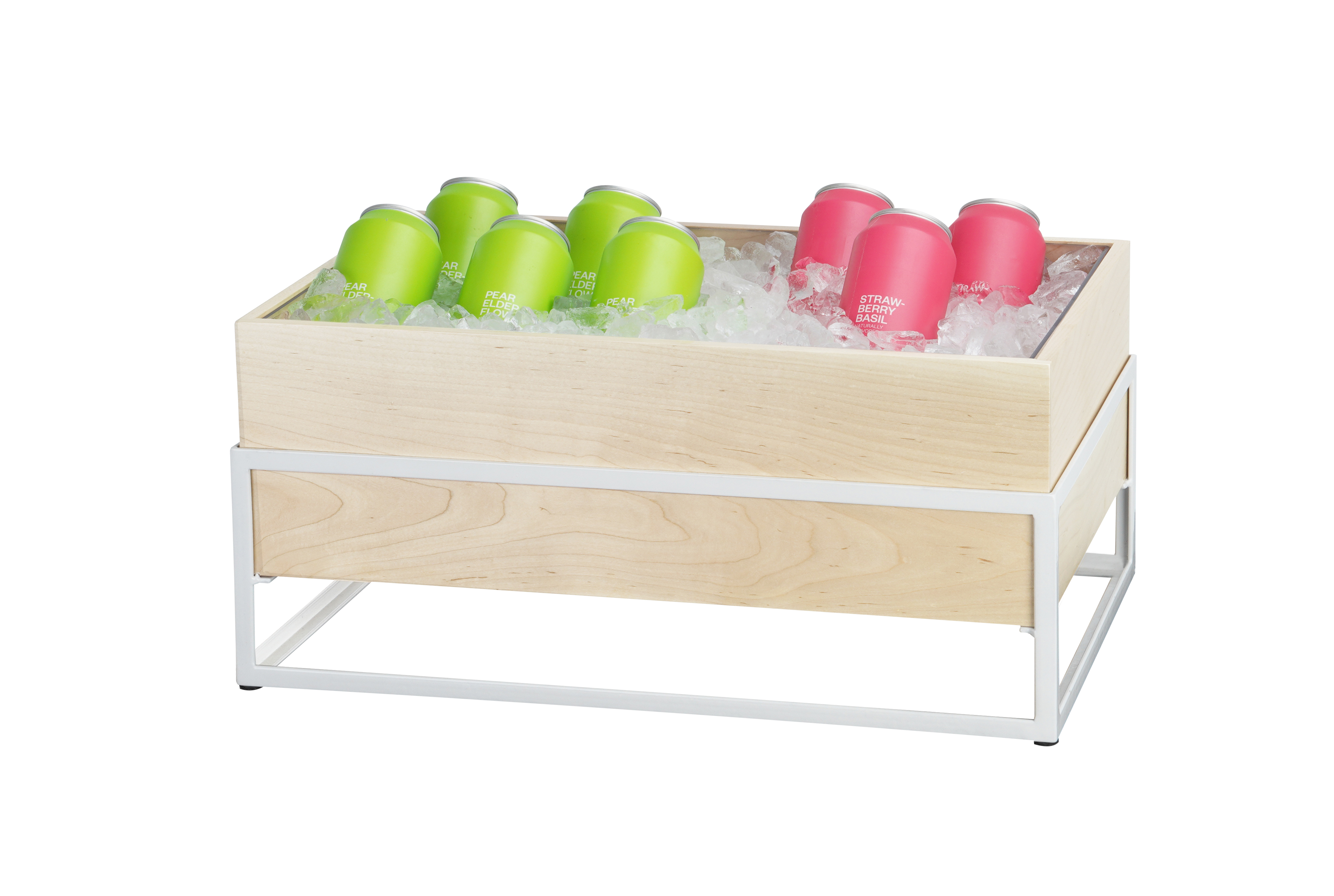 Cal-Mil 22362-12-15 - Item 272636