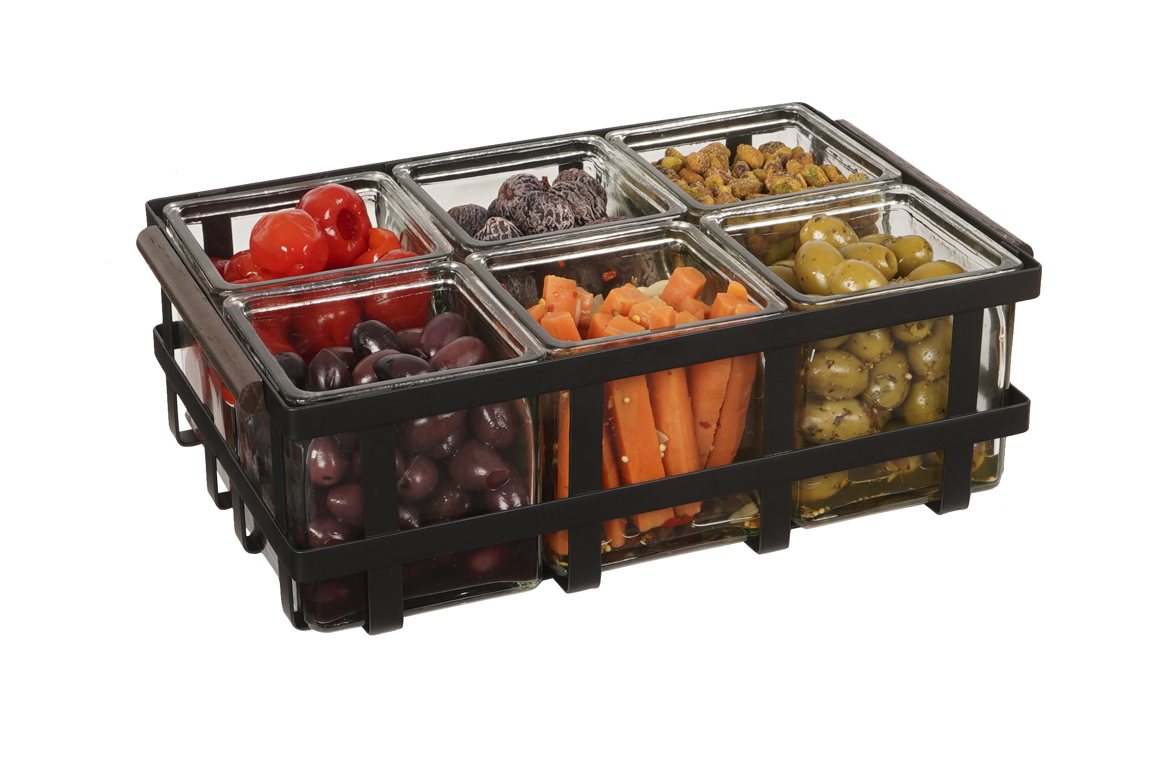 Cal-Mil 22440-6-112 - Item 274120
