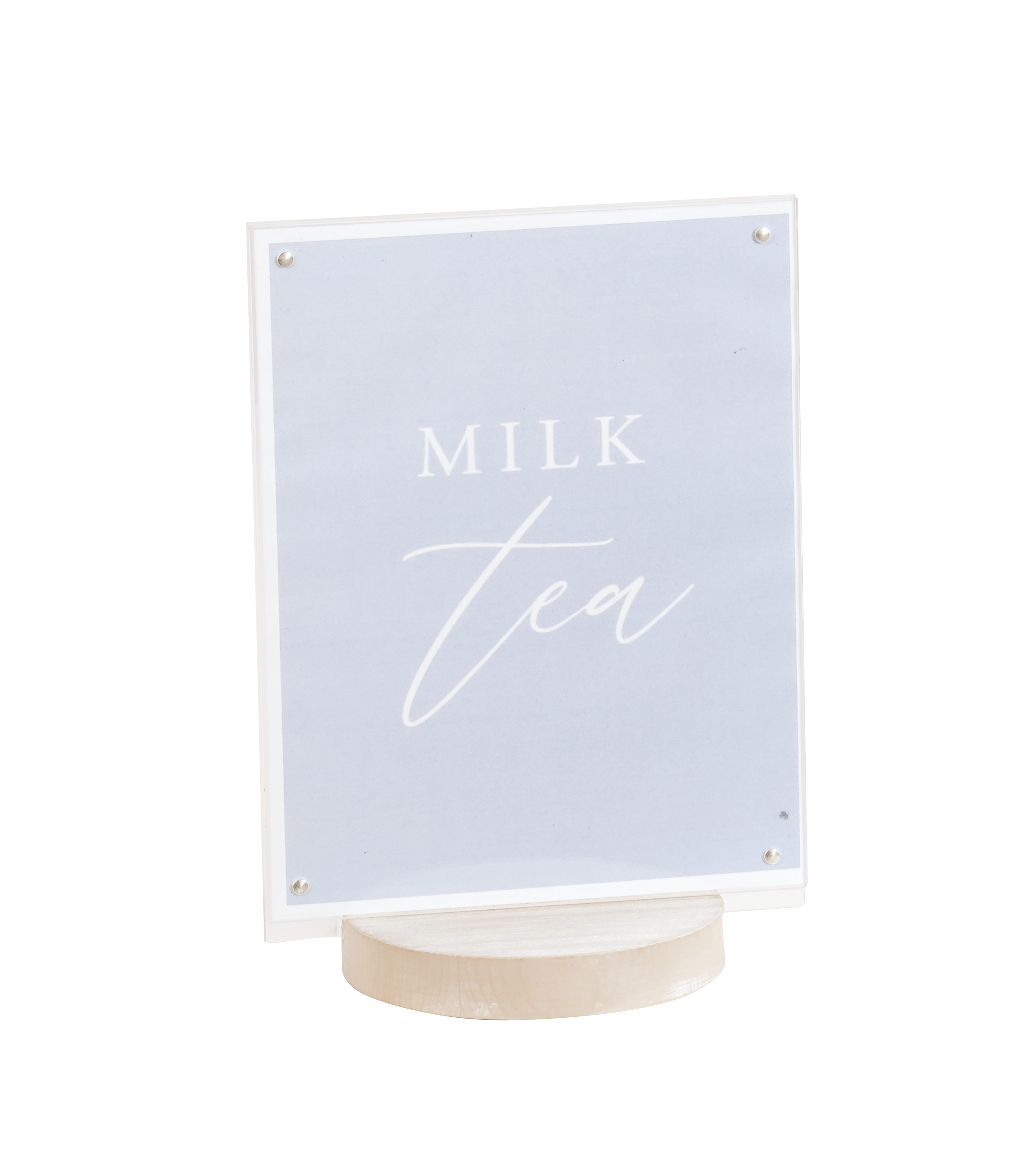 Cal-Mil 22801-811-113 - Item 274479