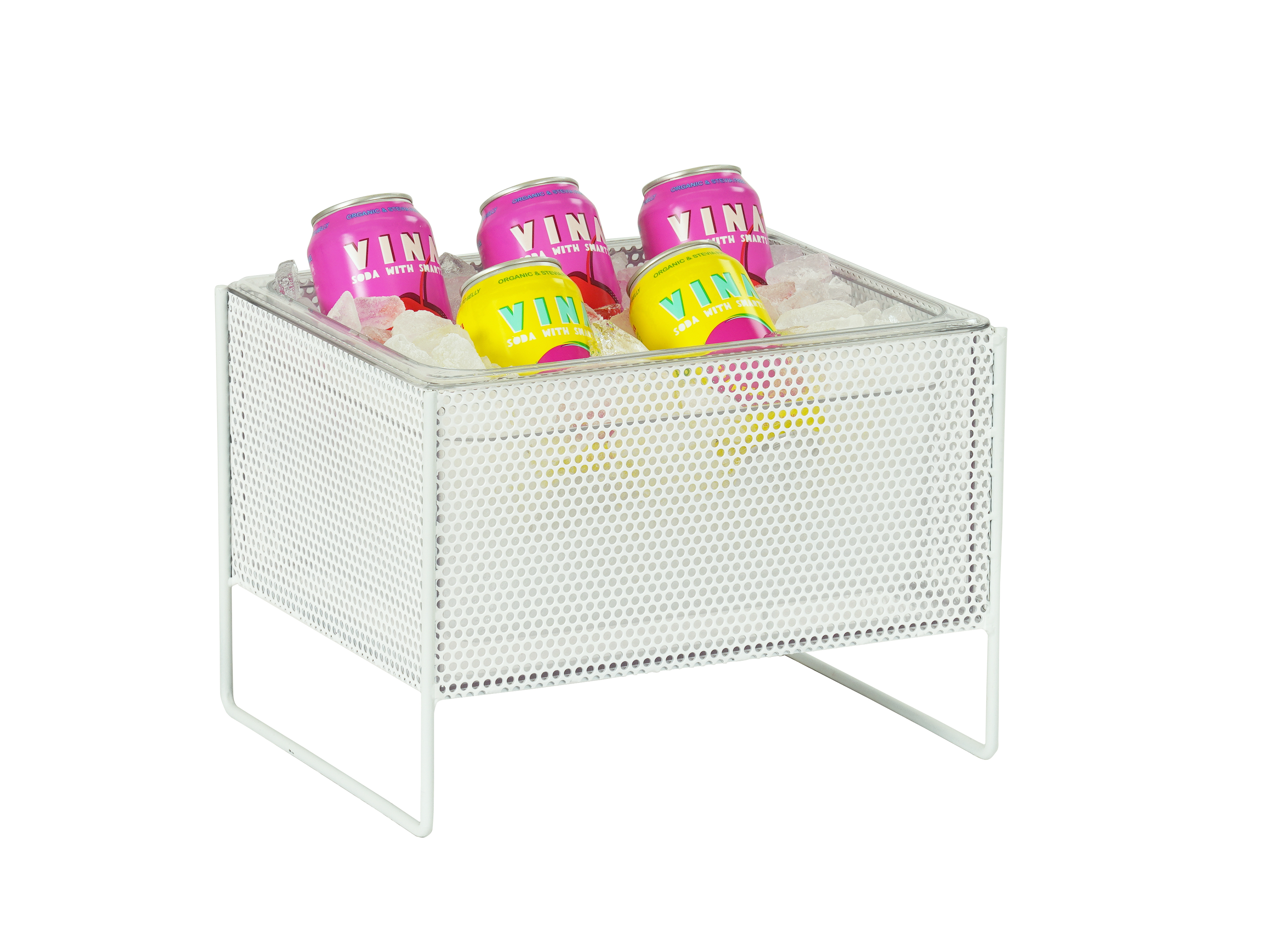 Cal-Mil 22907-10-15 - Item 274587