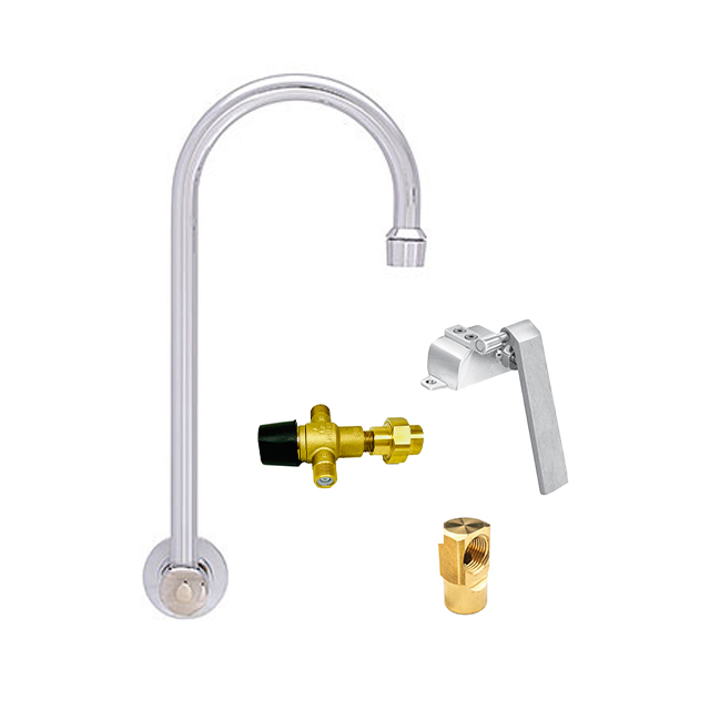 Fisher 22950 - Item 276501