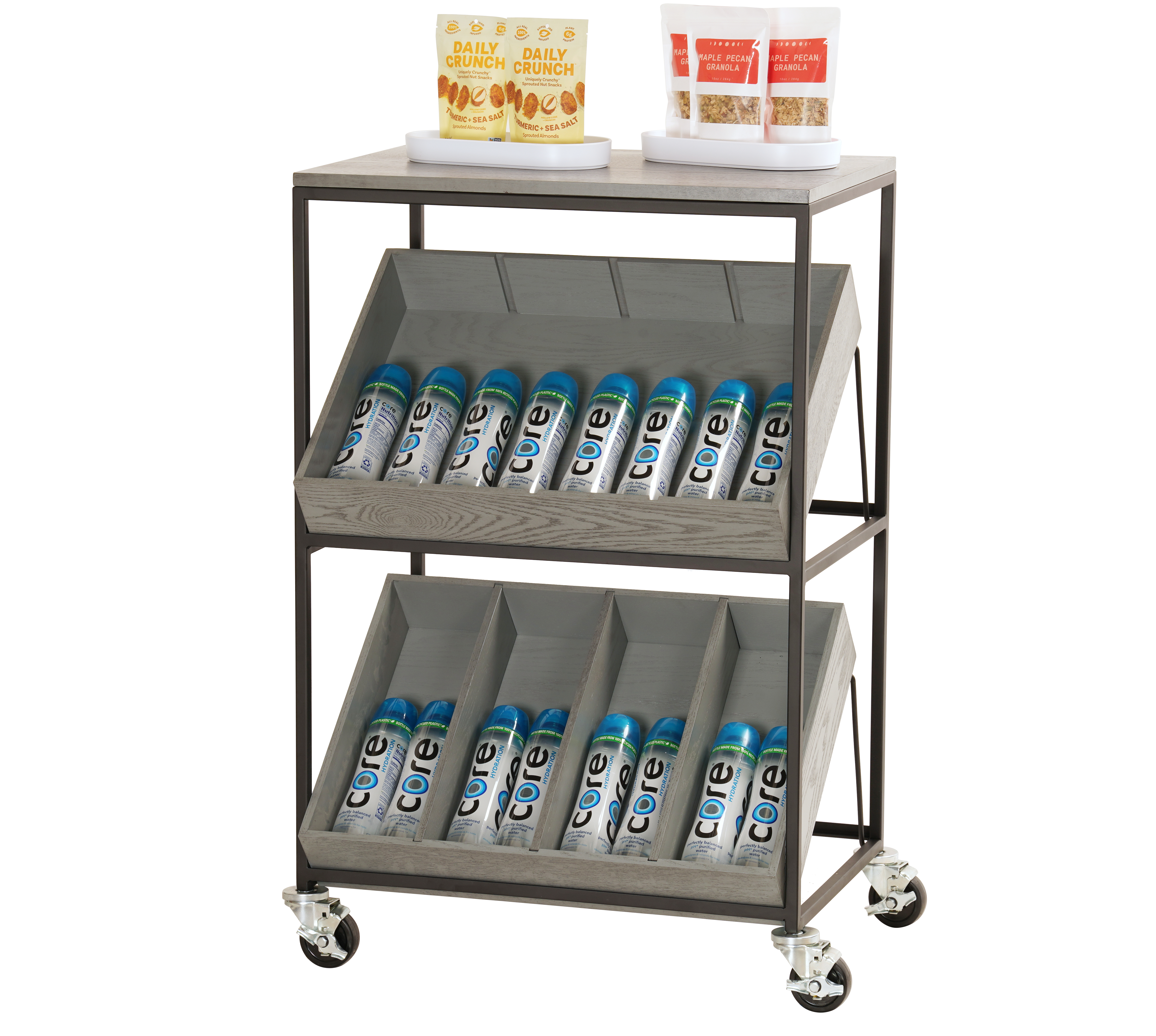 Cal-Mil 23166-83 - Item 272807