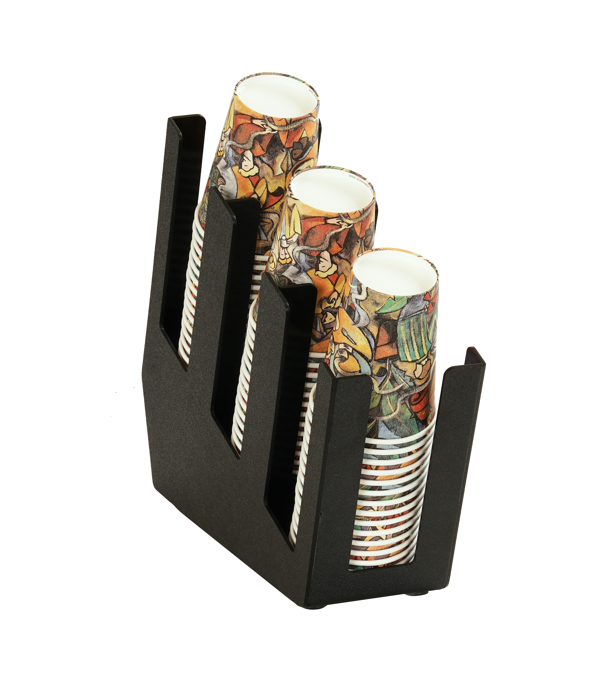 Cal-Mil 23417-3 - Item 274165