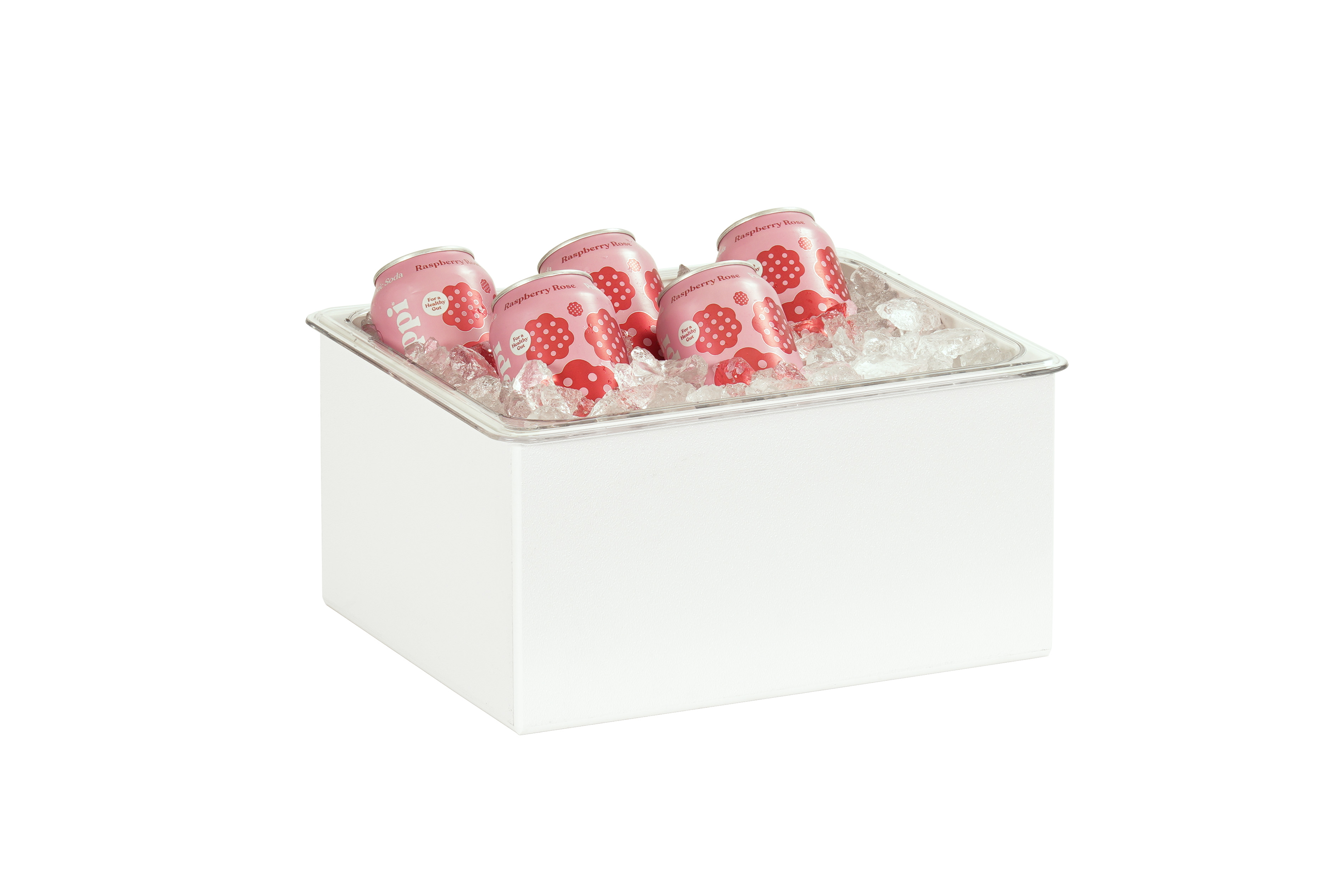 Cal-Mil 23712-10-15 - Item 272649