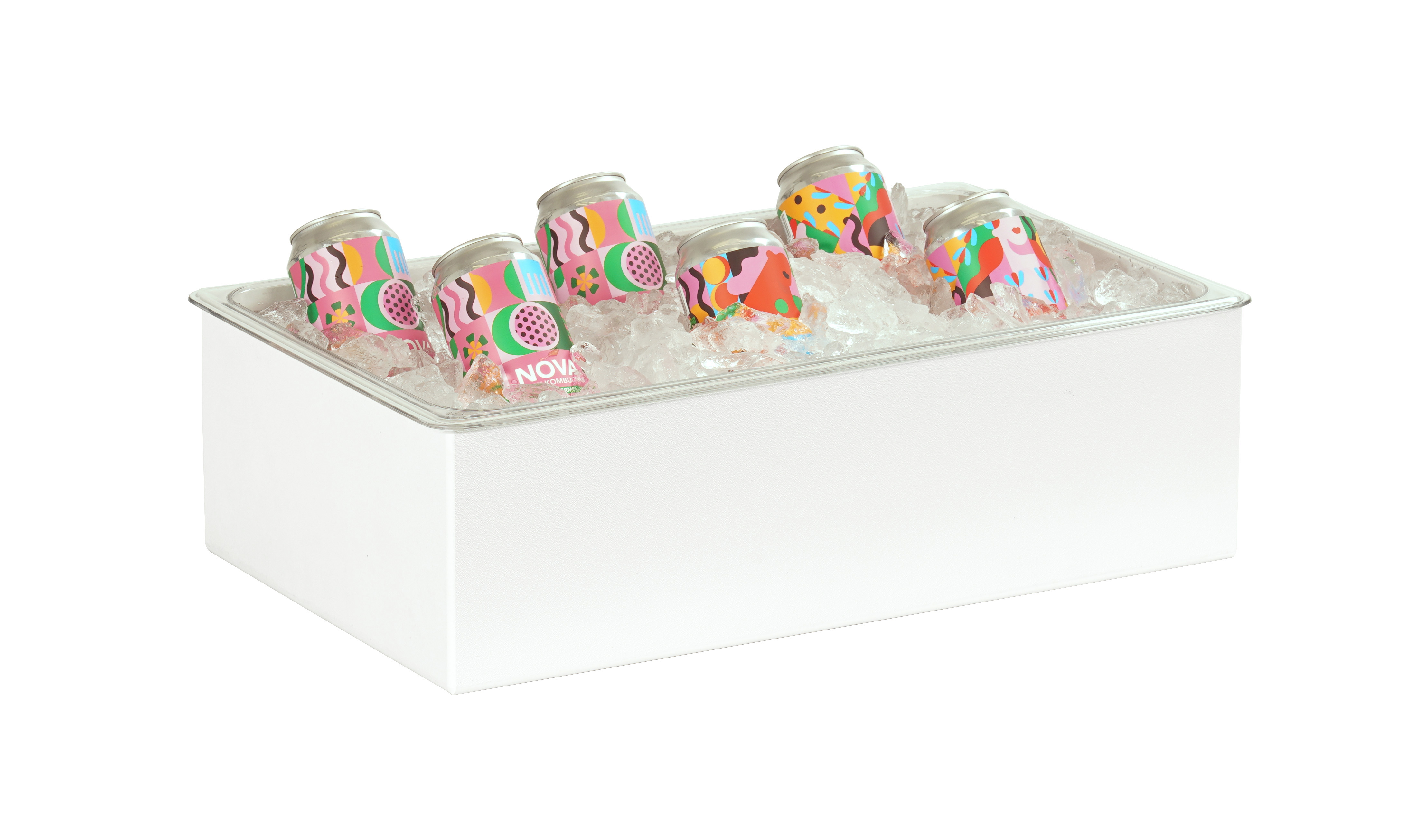 Cal-Mil 23712-12-15 - Item 272650