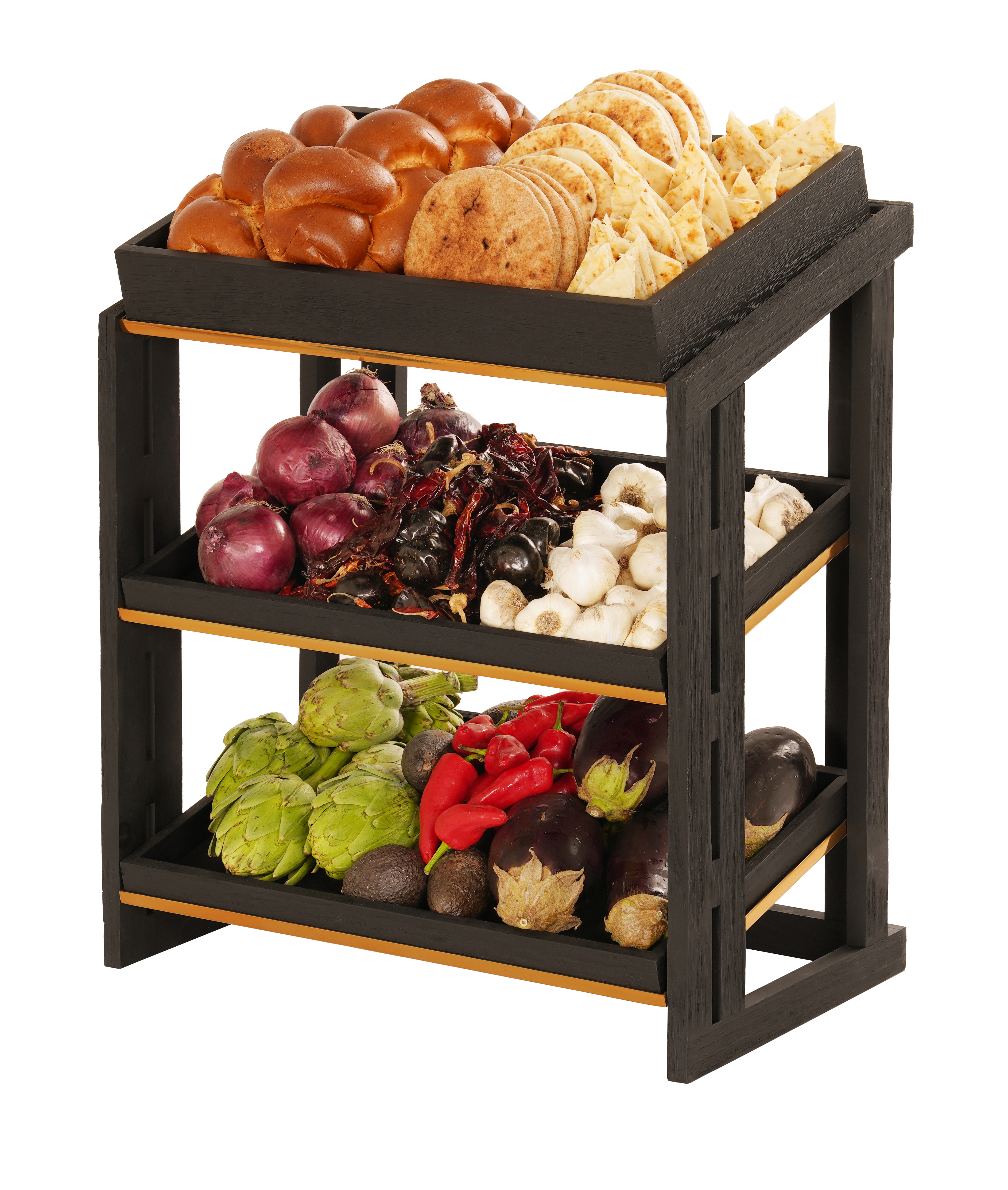 Cal-Mil 23780-3-13 - Item 272592