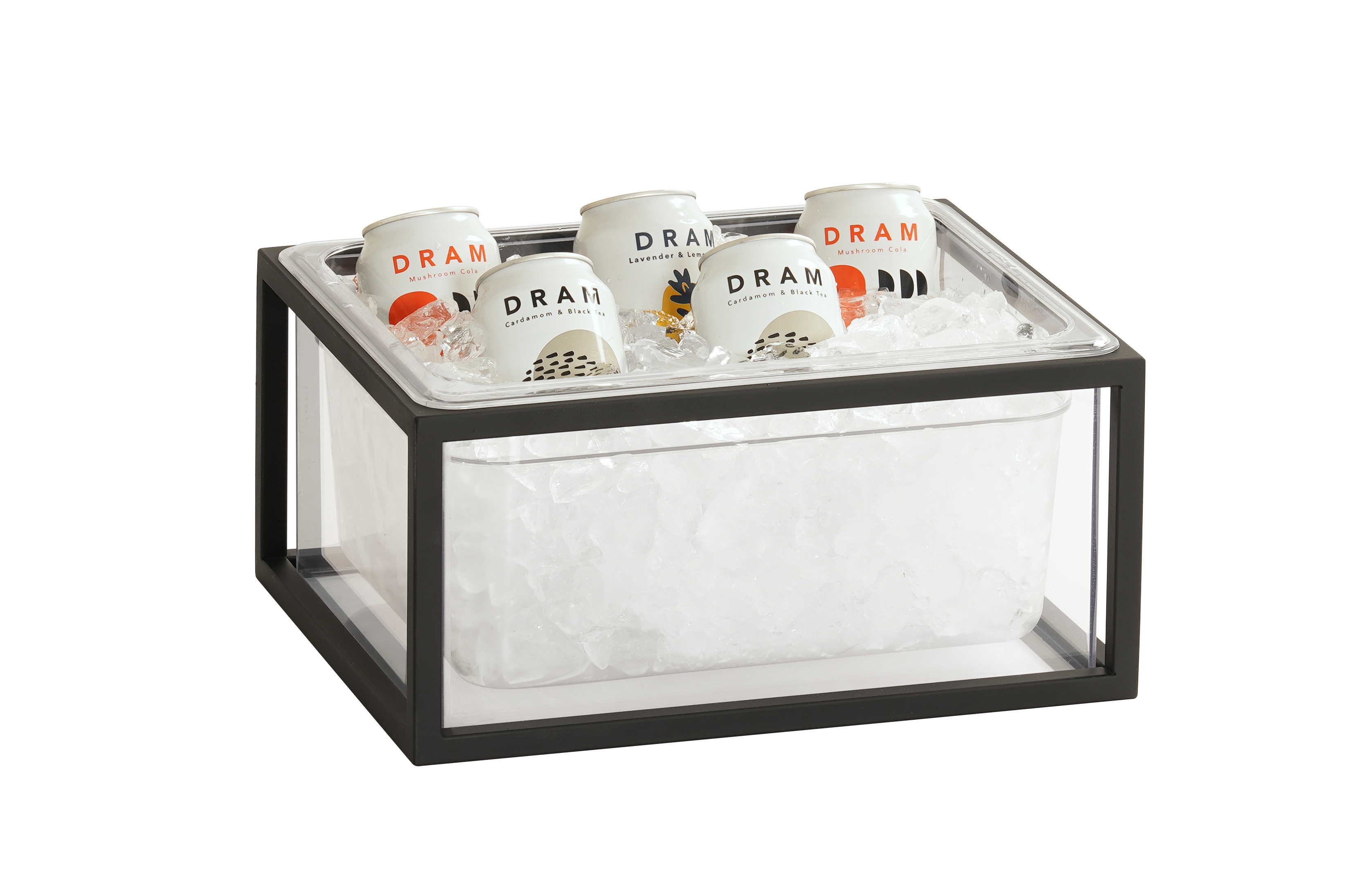Cal-Mil 23805-10-13 - Item 272677
