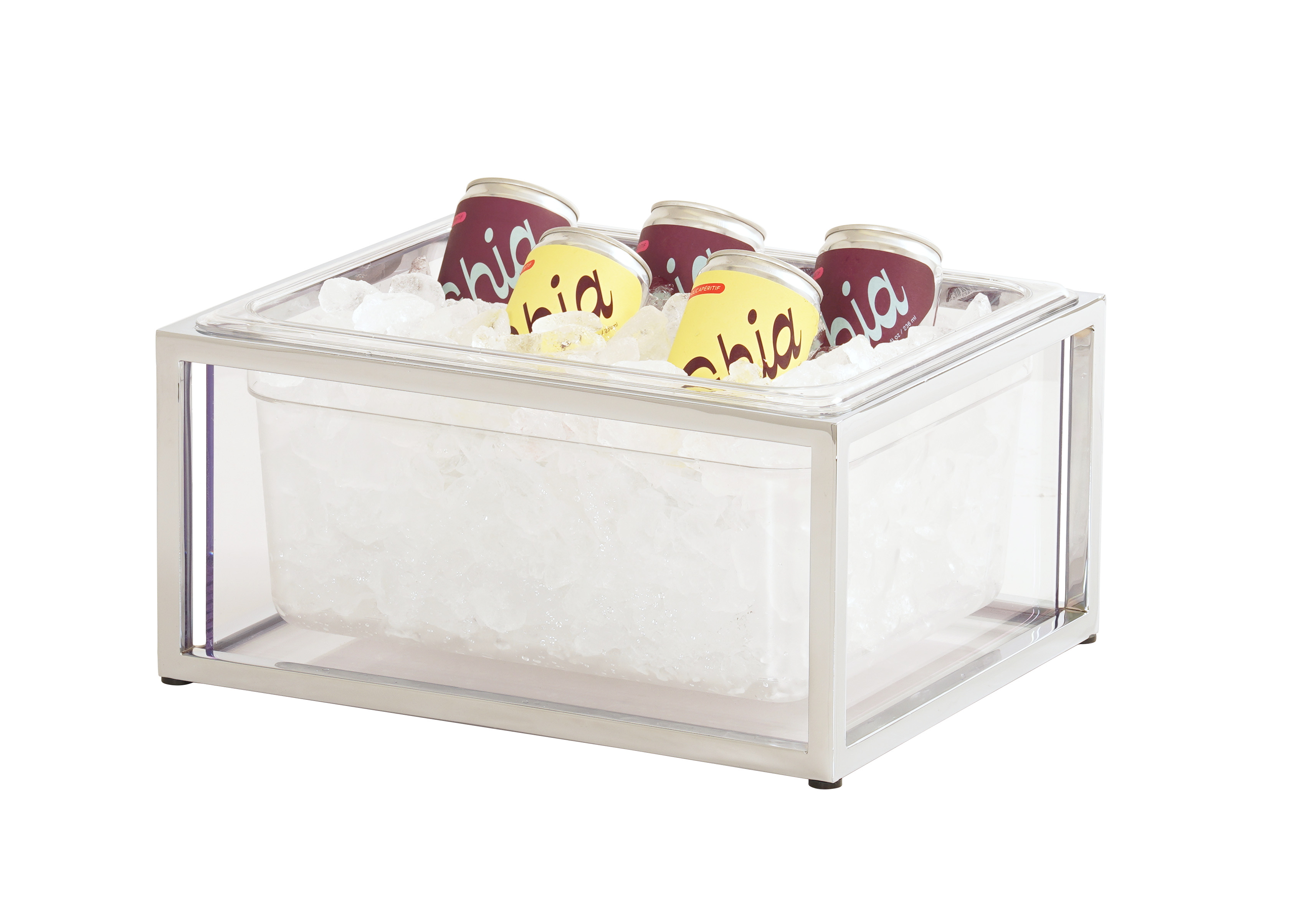 Cal-Mil 23805-10-49 - Item 272678