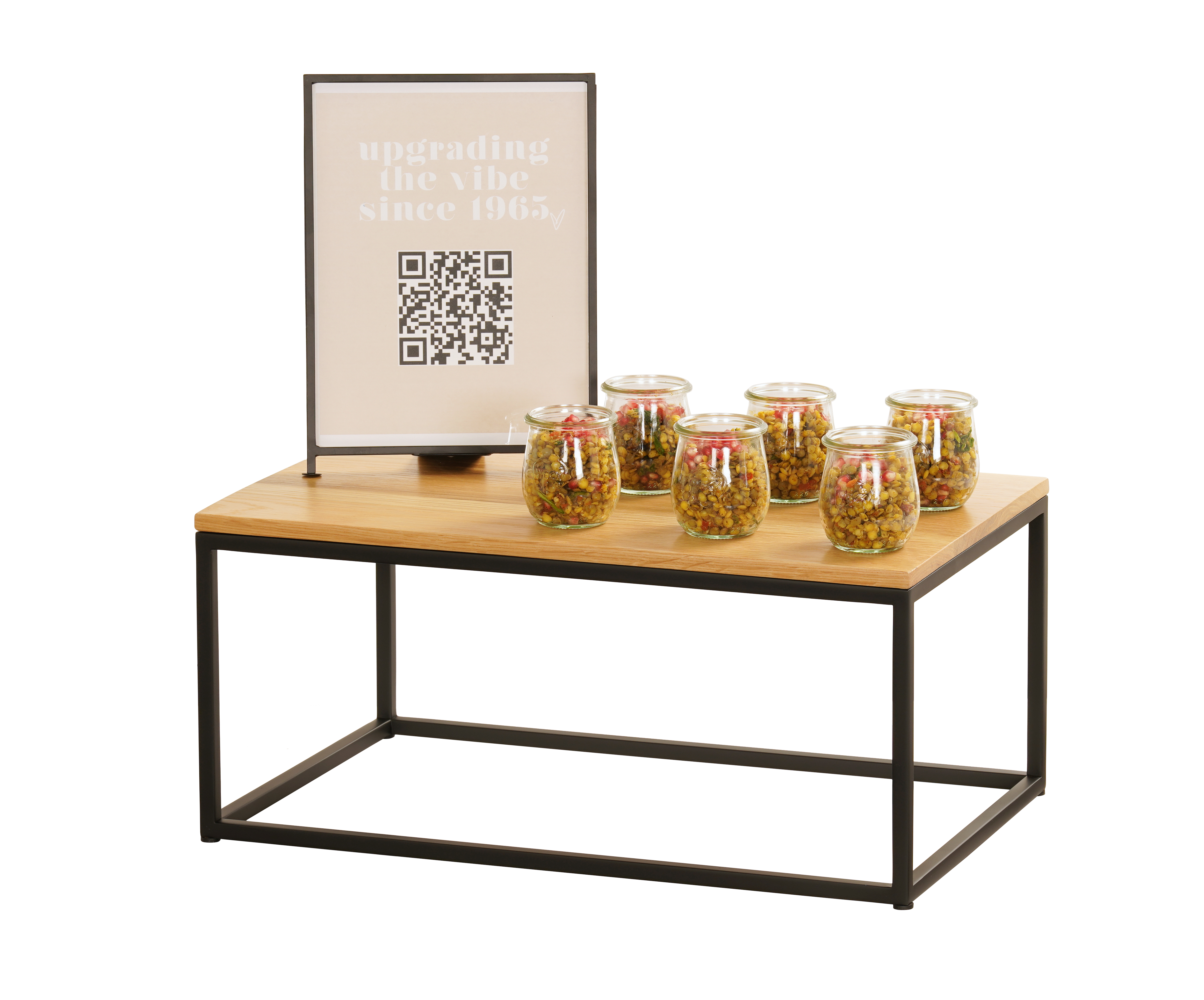 Cal-Mil 23854-9-13 - Item 271970