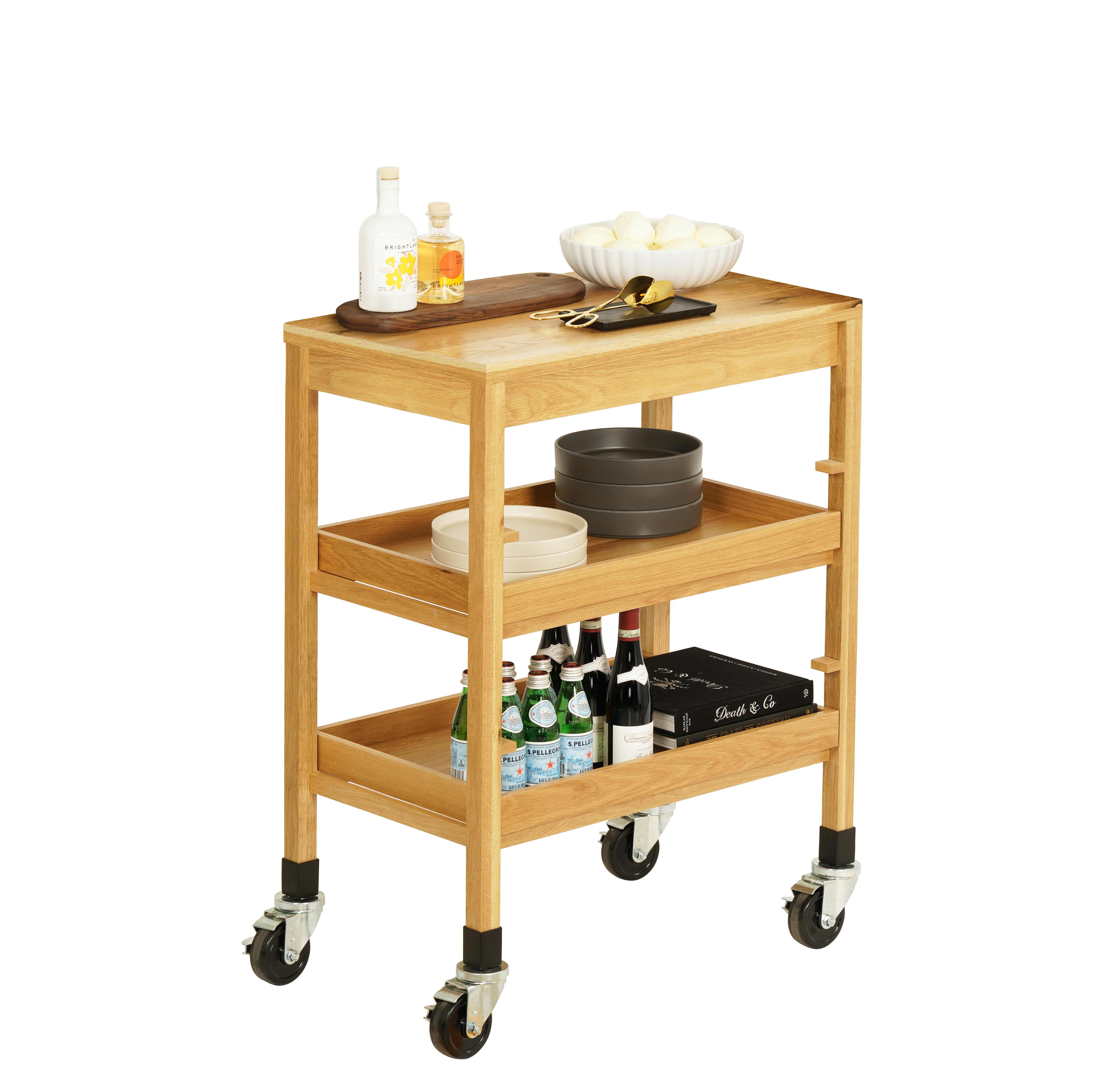 Cal-Mil 24072-21 - Item 274576