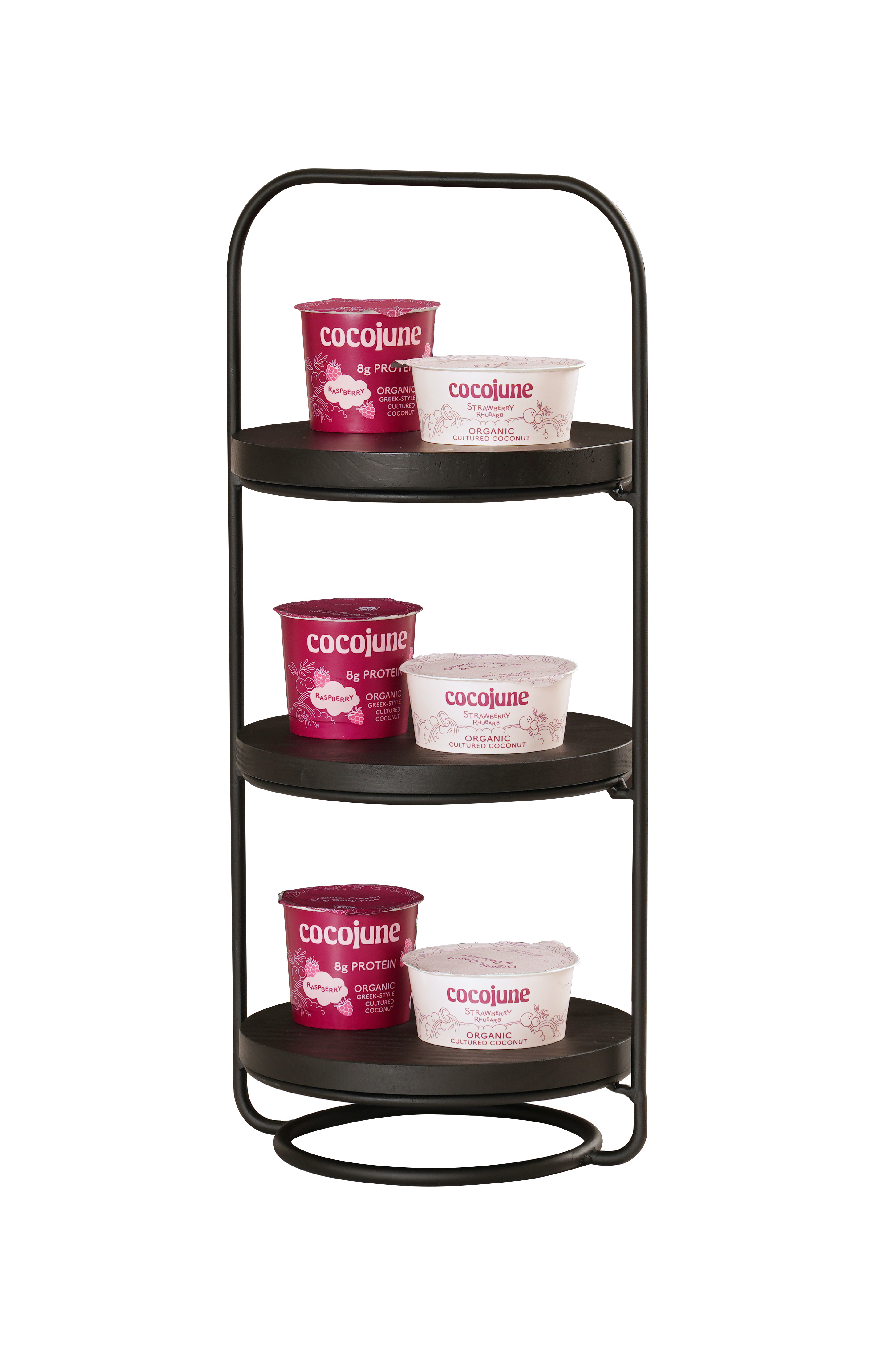 Cal-Mil 25204-8-13 - Item 273223