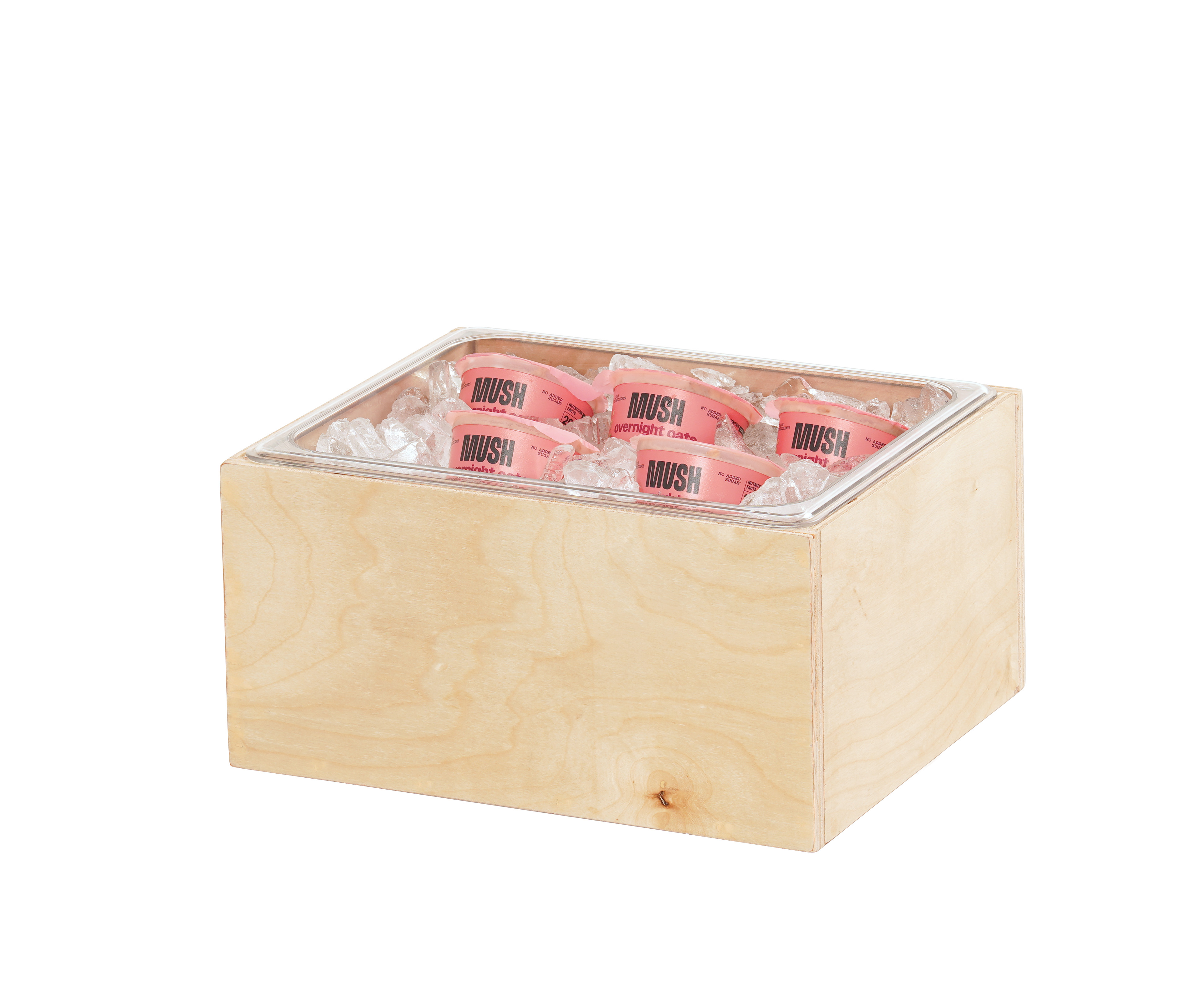 Cal-Mil 25212-10-93 - Item 272683
