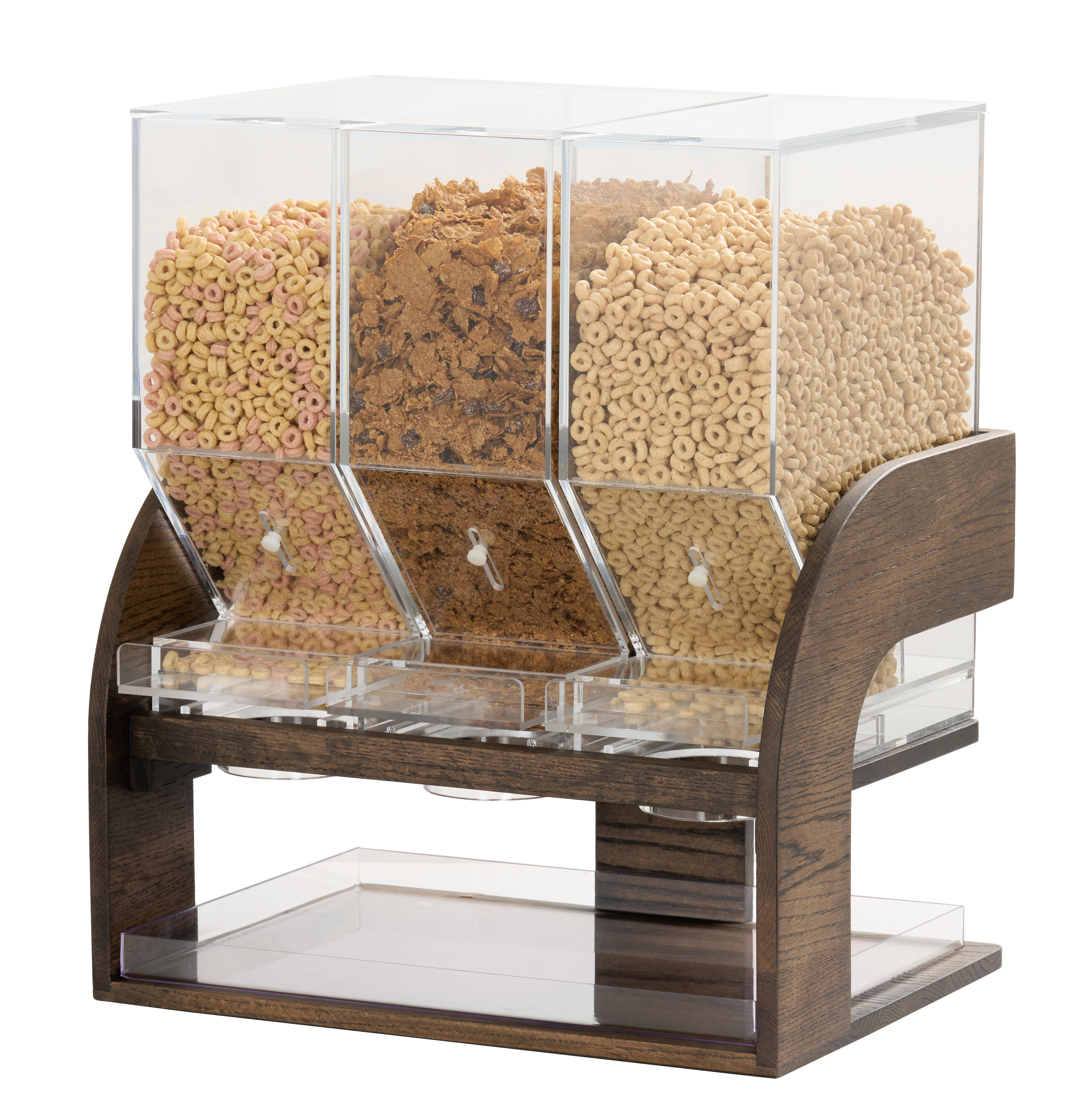 Cal-Mil 27000-3-136 - Item 271641