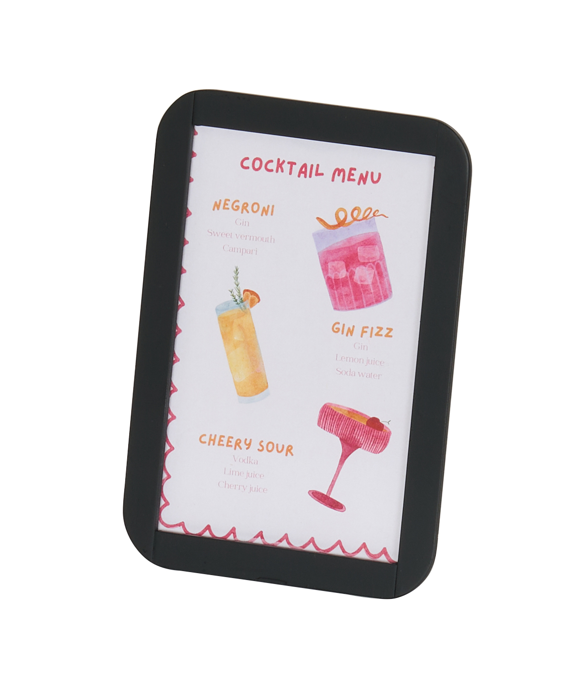 Cal-Mil 27010-46-13 - Item 274489