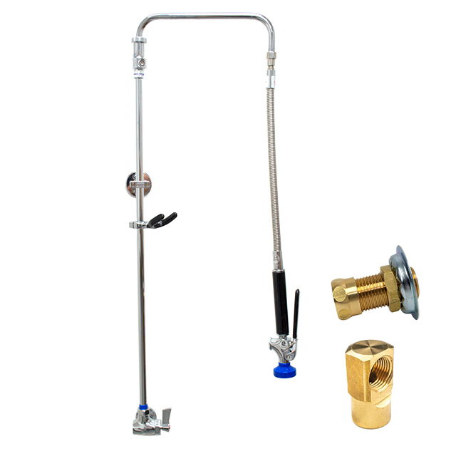 Fisher 27130 - Item 276519