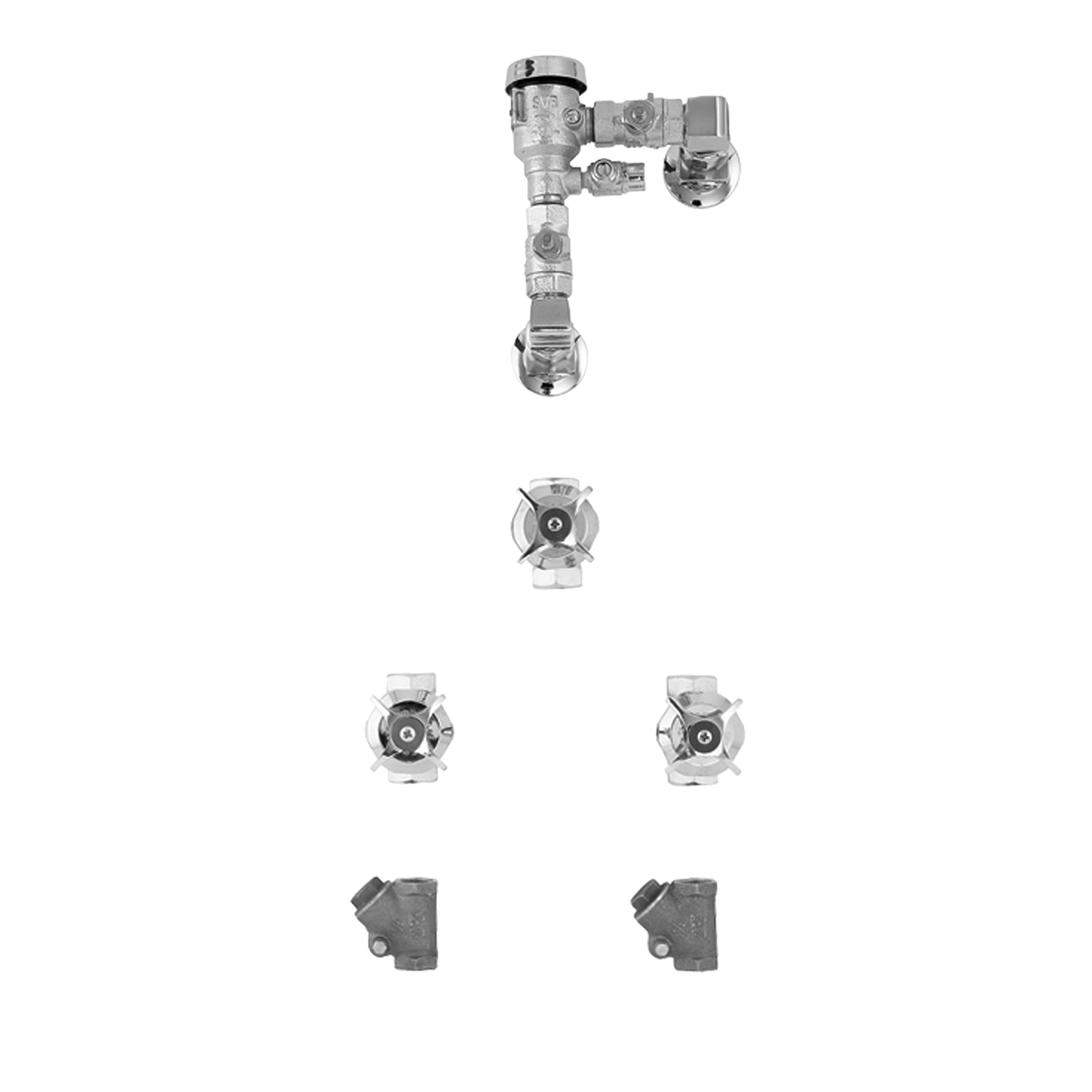 Fisher 28266 - Item 276542