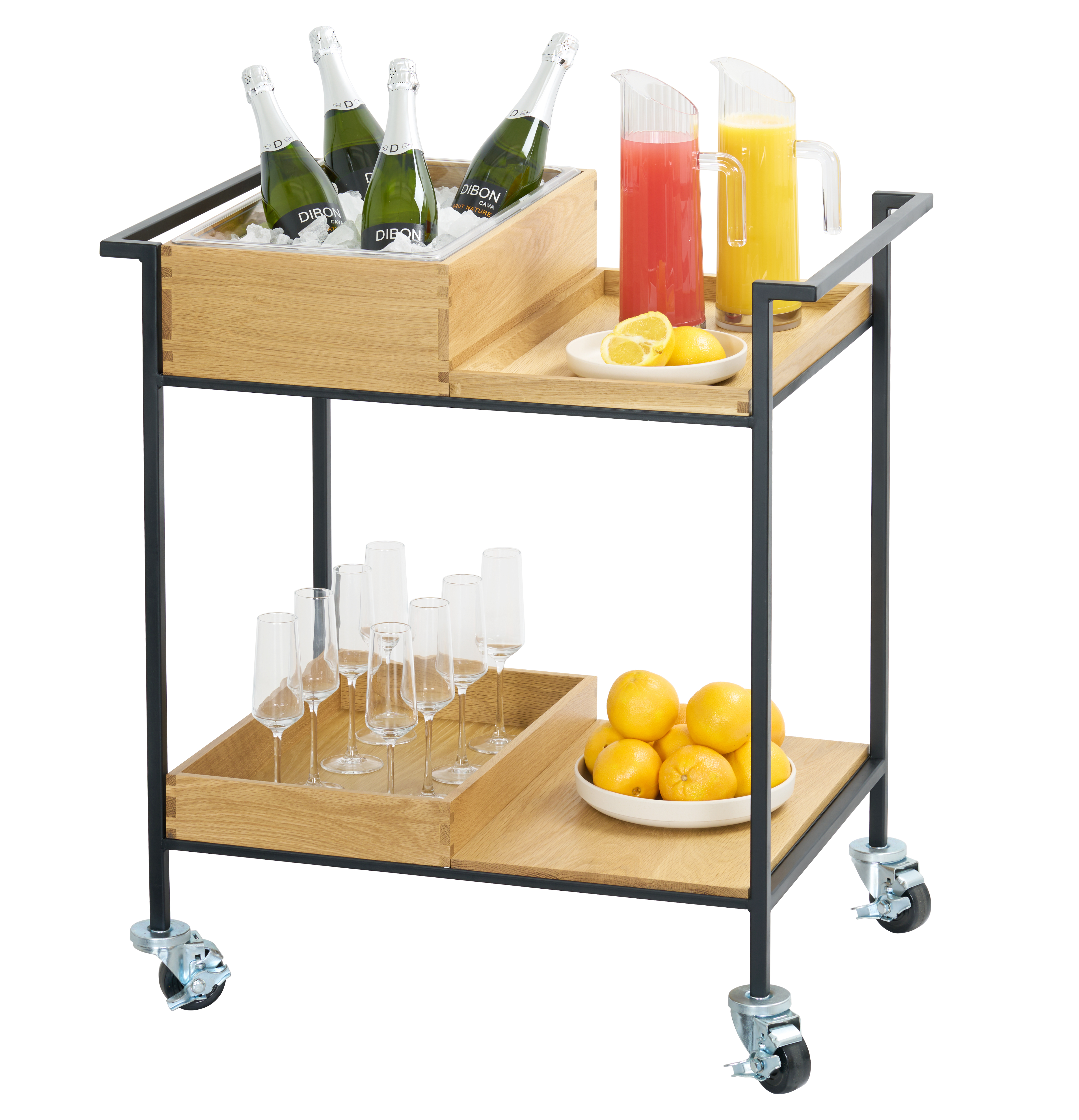 Cal-Mil 28514-13 - Item 274580