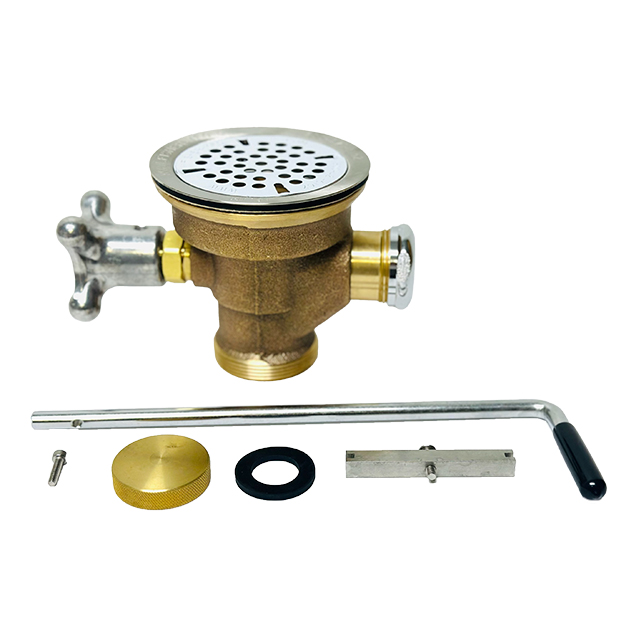Fisher 29041 - Item 276557
