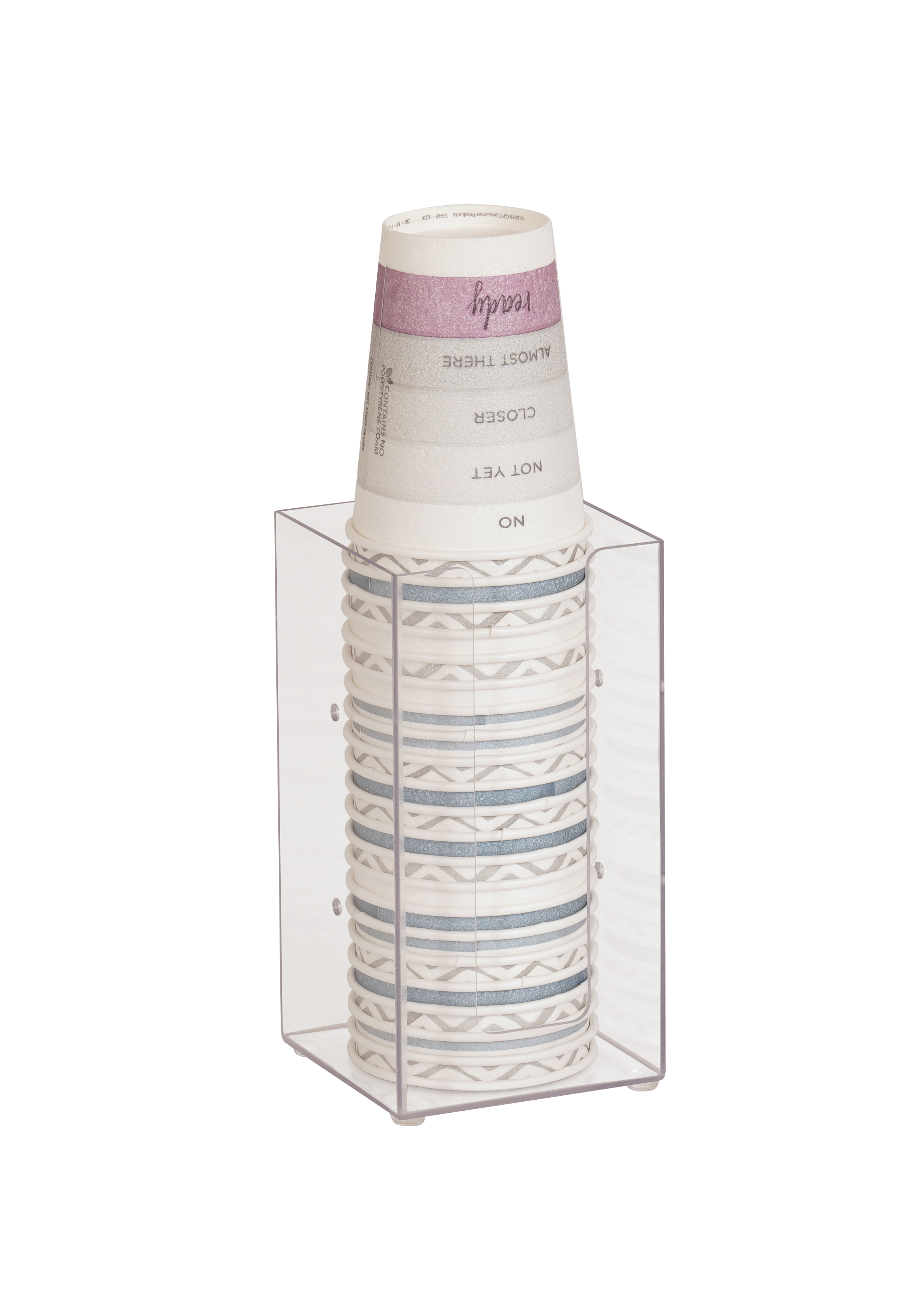 Cal-Mil 298-12 - Item 274246