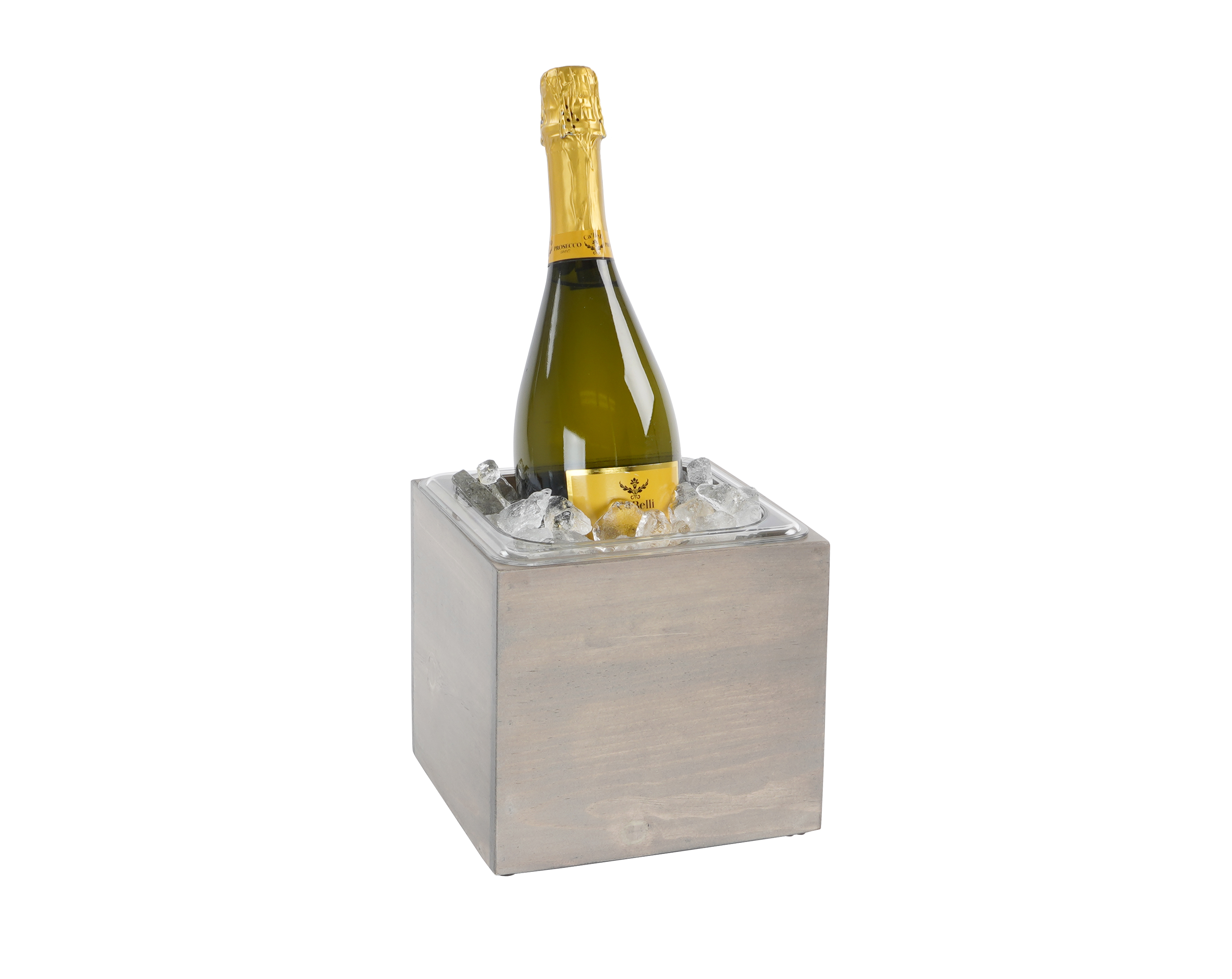 Cal-Mil 3360-6-110 - Item 272397