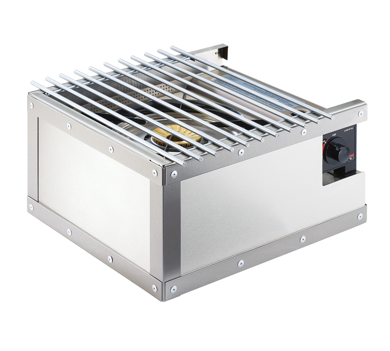 Cal-Mil 3390-55 - Item 272445