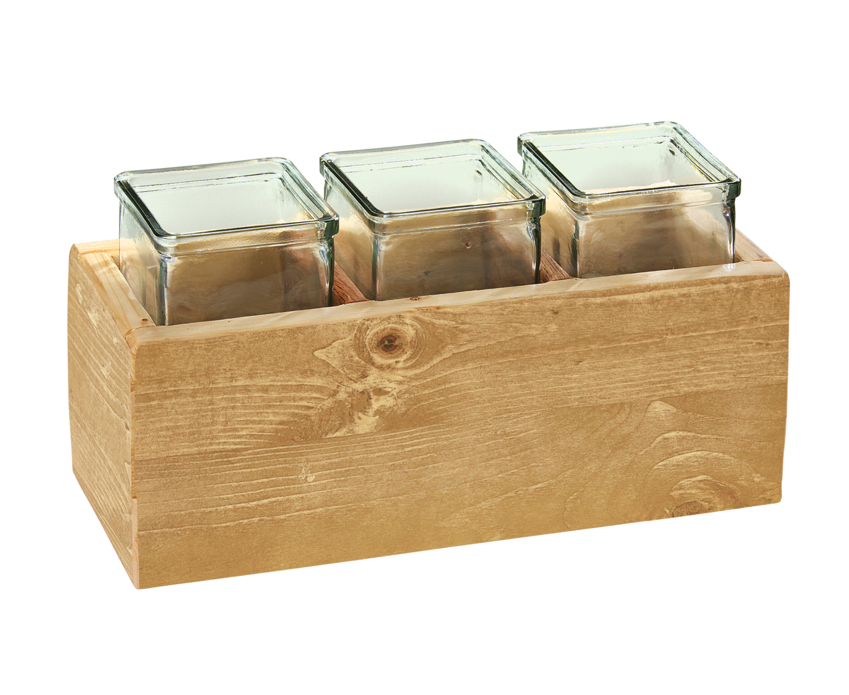 Cal-Mil 3406-6 - Item 274269