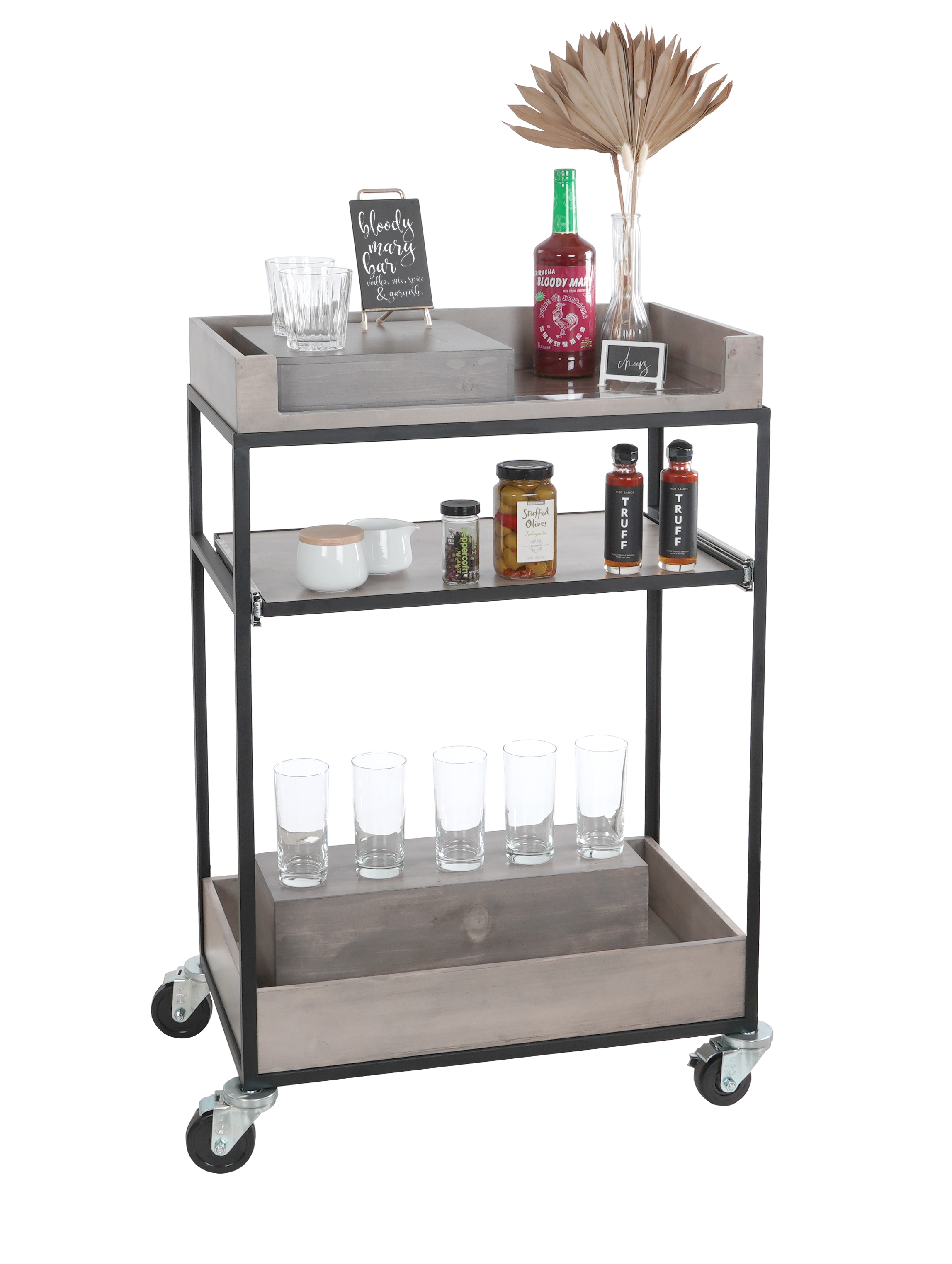 Cal-Mil 3461-110 - Item 274589