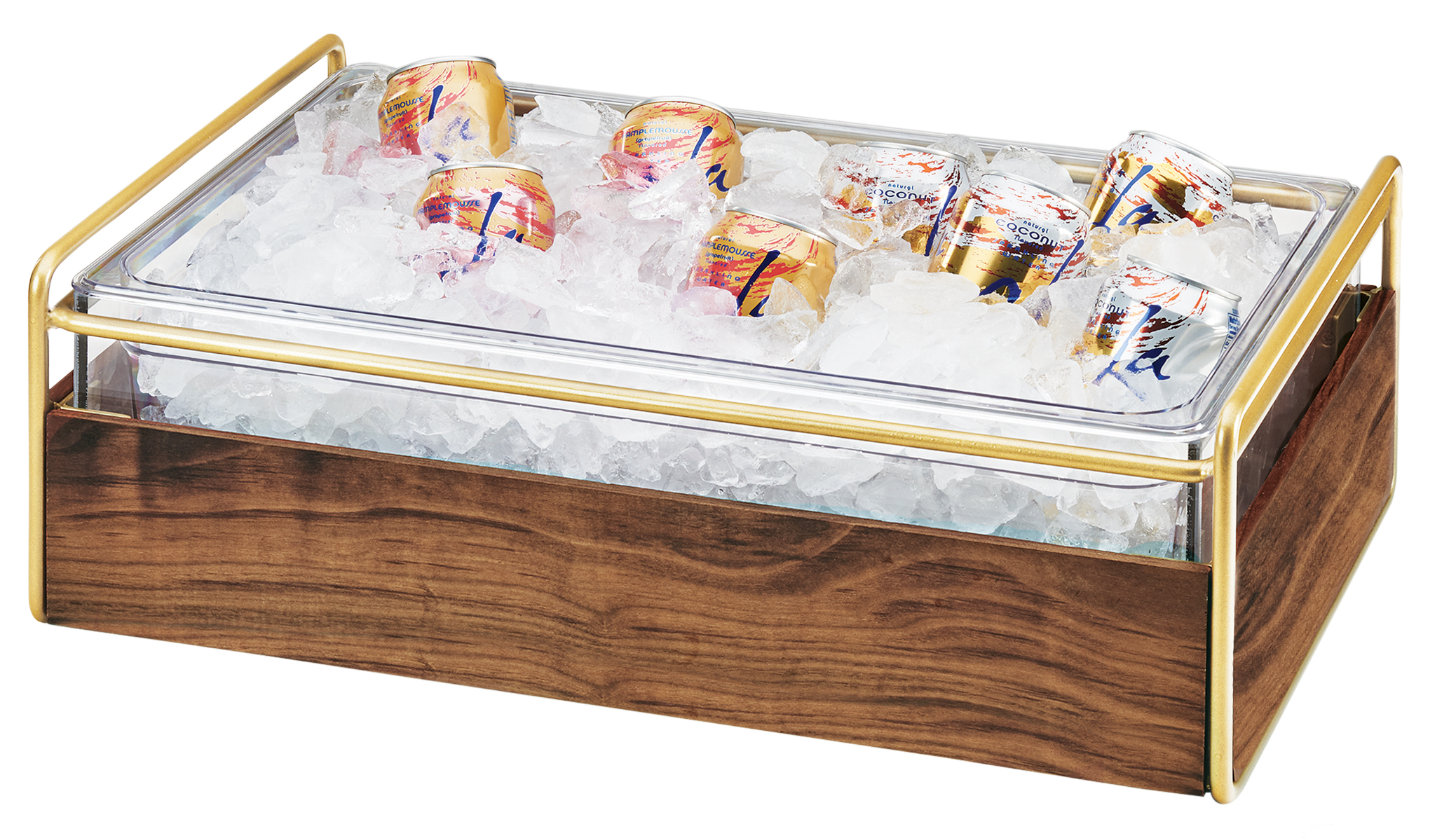 Cal-Mil 3702-12-46 - Item 272398