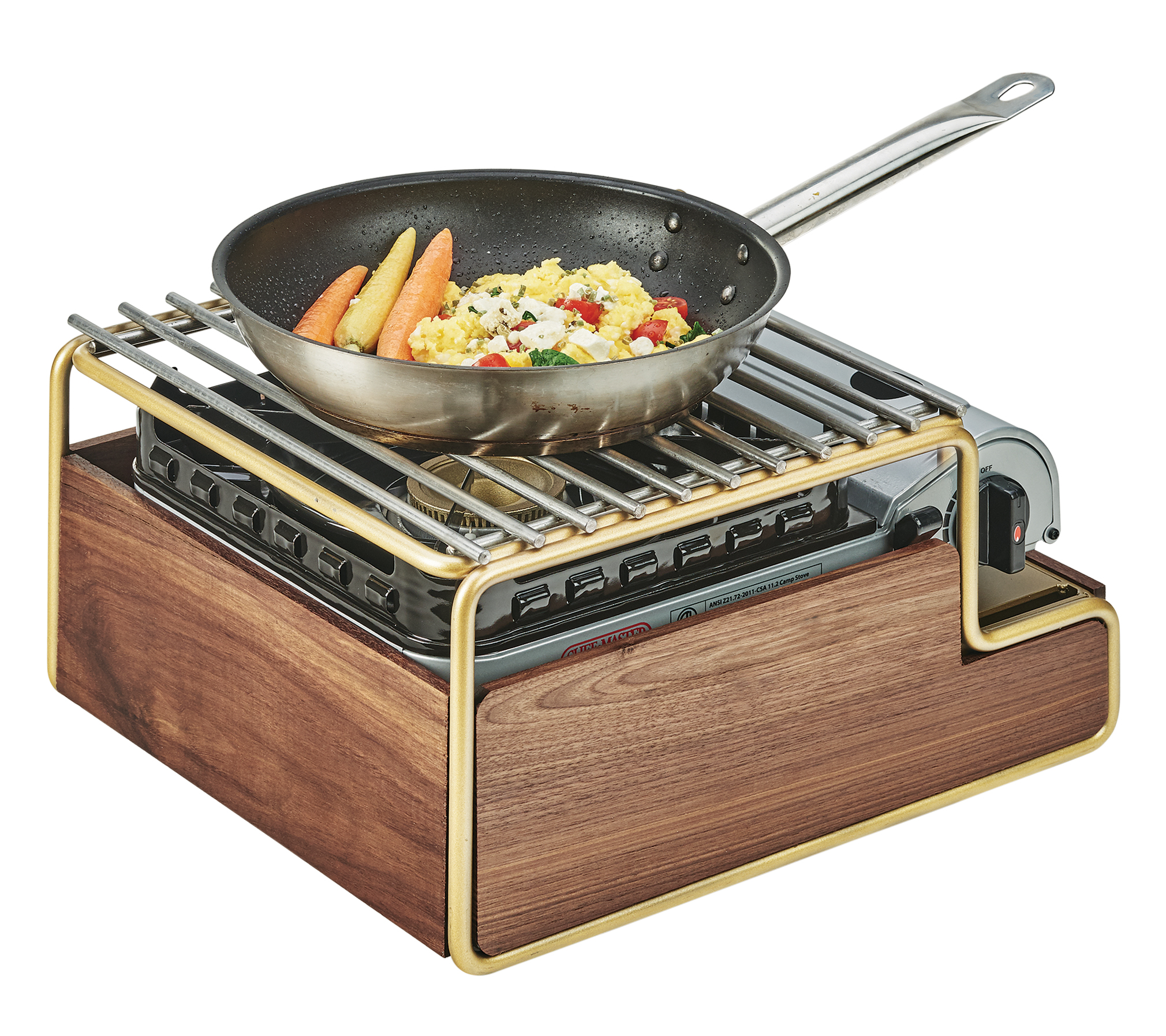 Cal-Mil 3712-46 - Item 272440