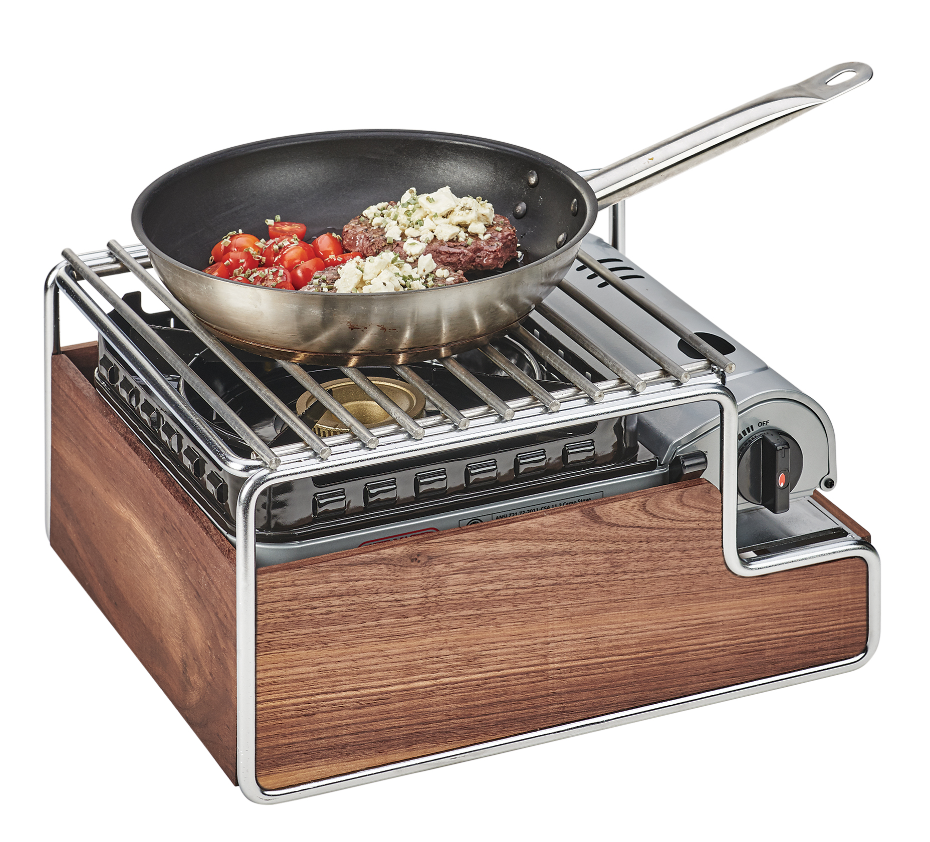Cal-Mil 3712-49 - Item 272441