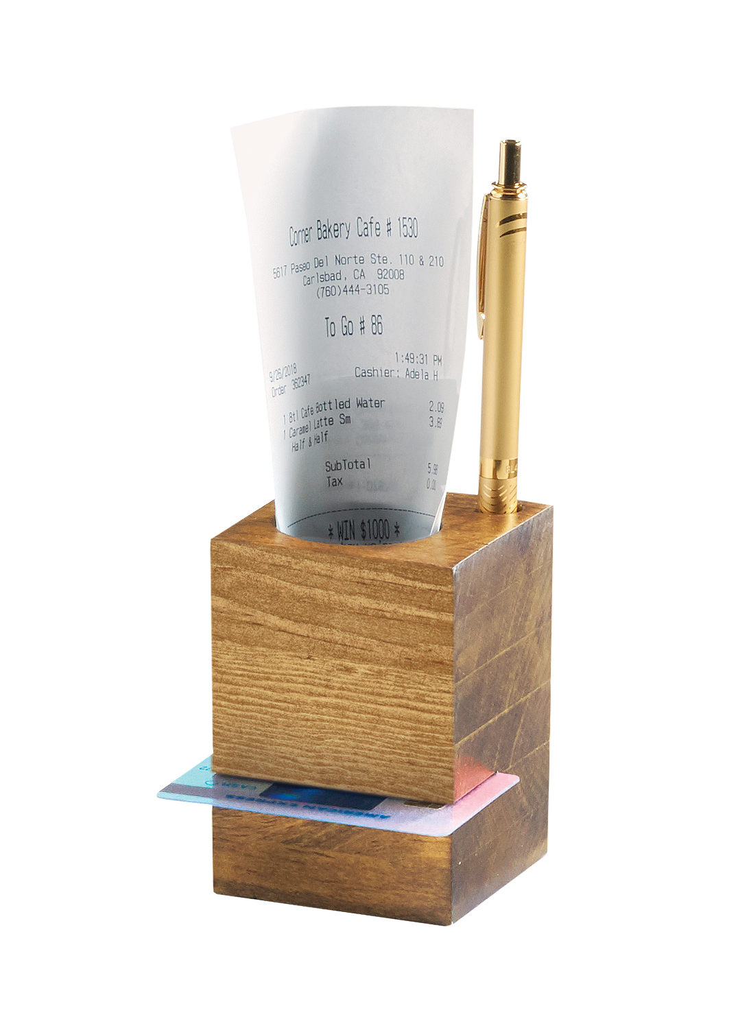 Cal-Mil 3734-99 - Item 272370