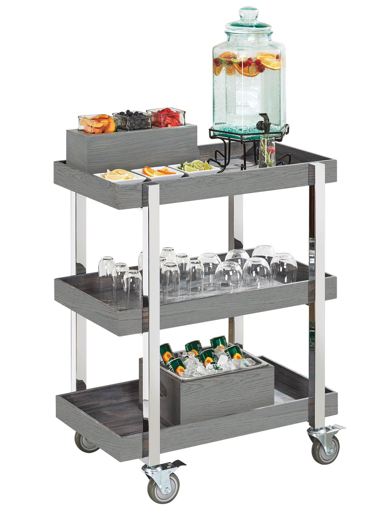 Cal-Mil 3834-83 - Item 274593