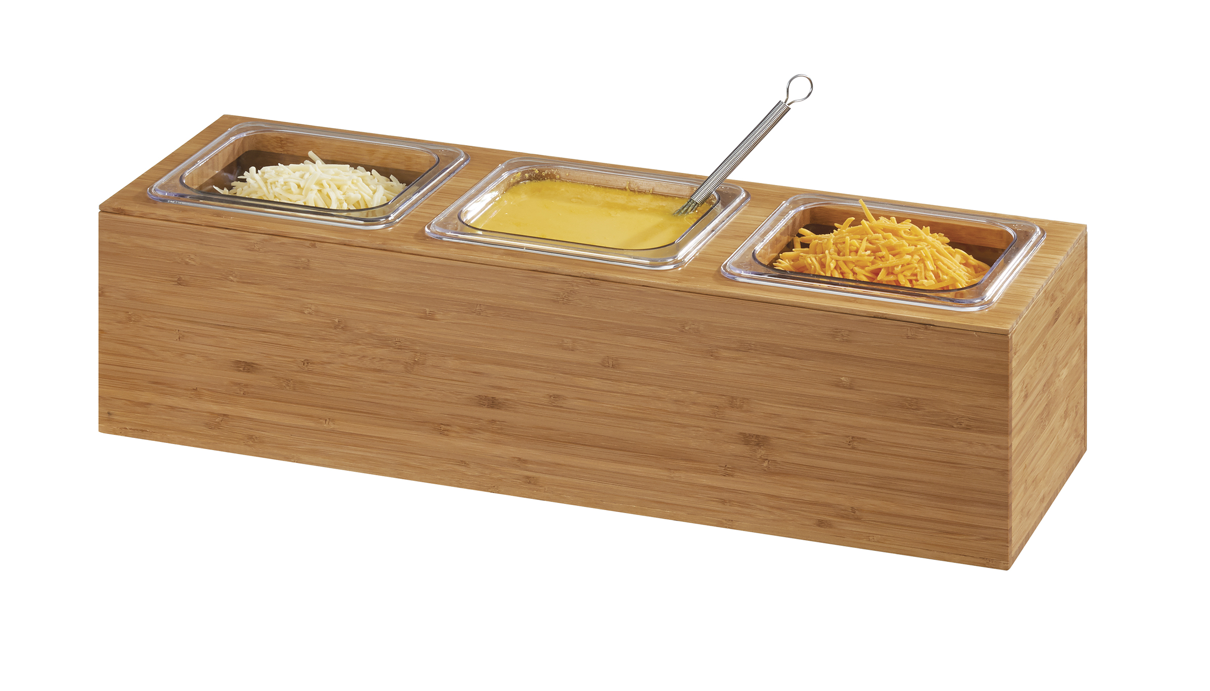 Cal-Mil 3836-3-60 - Item 274338