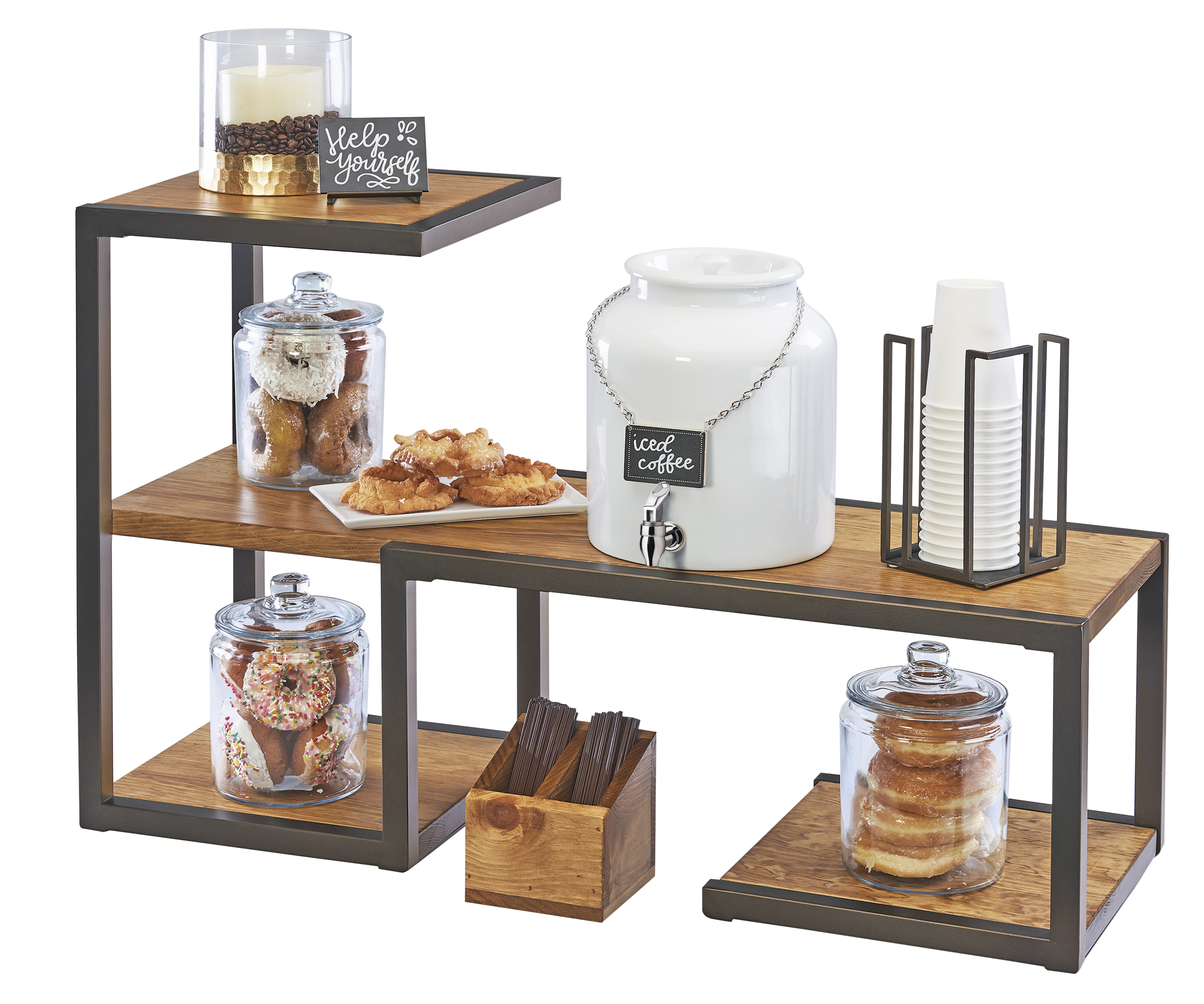 Cal-Mil 3903-84 - Item 272712