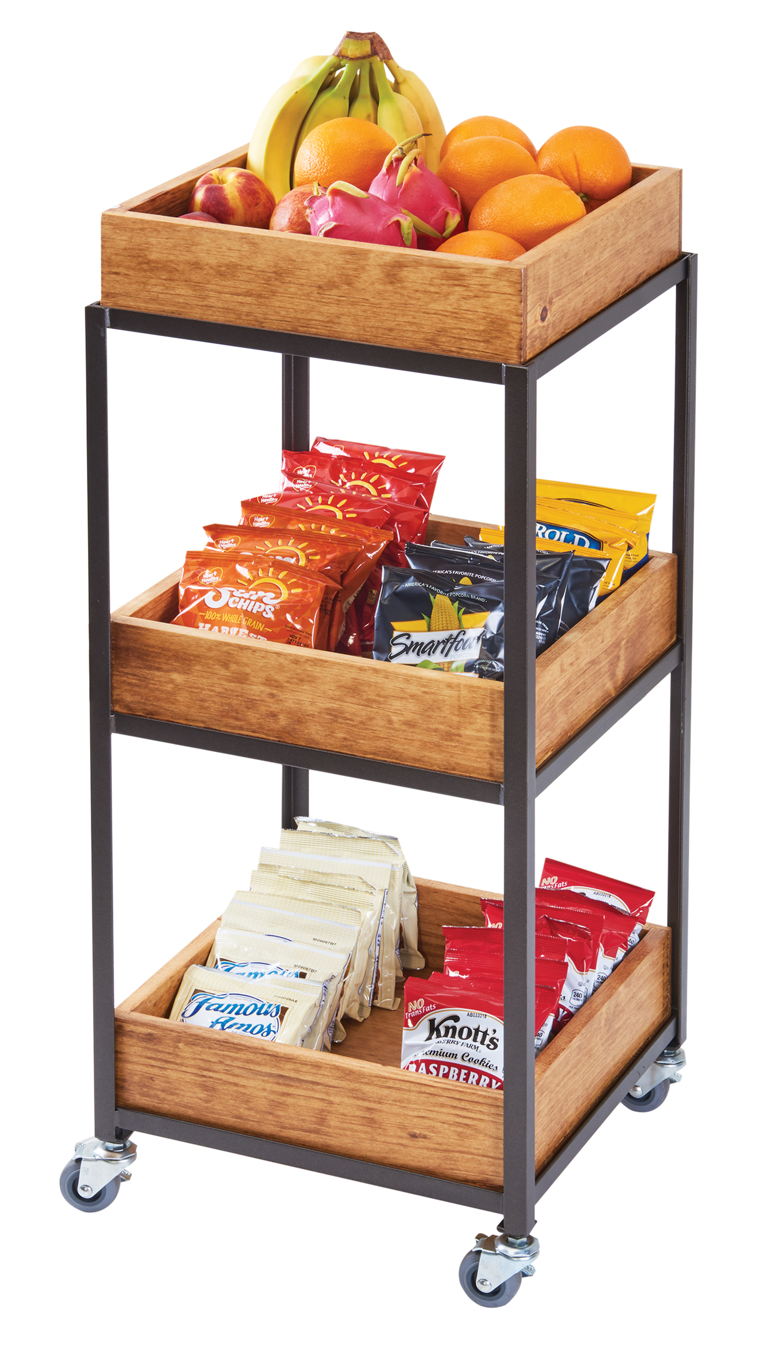 Cal-Mil 3921-84 - Item 272607