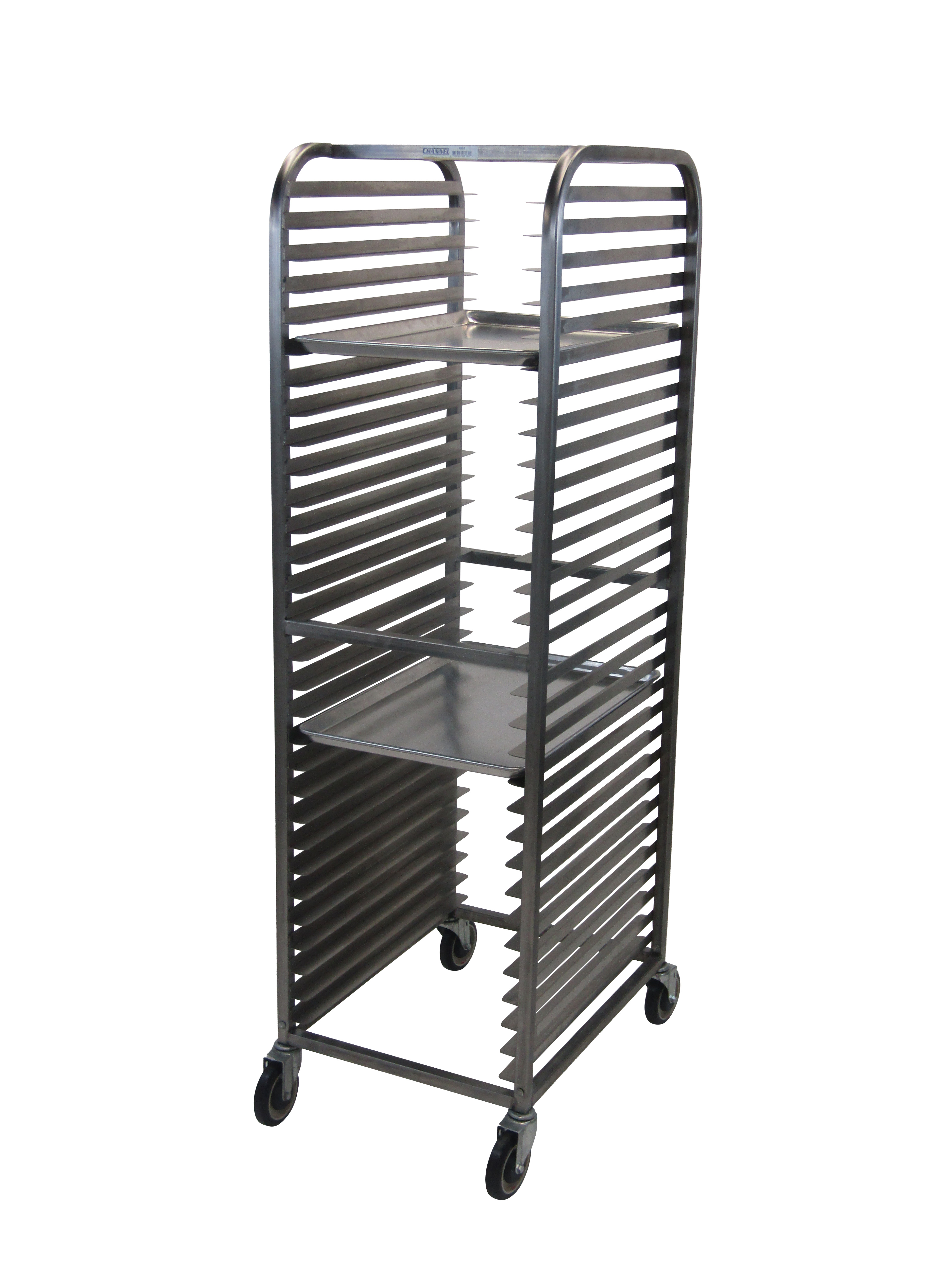 Channel Manufacturing 400S - Item 269561