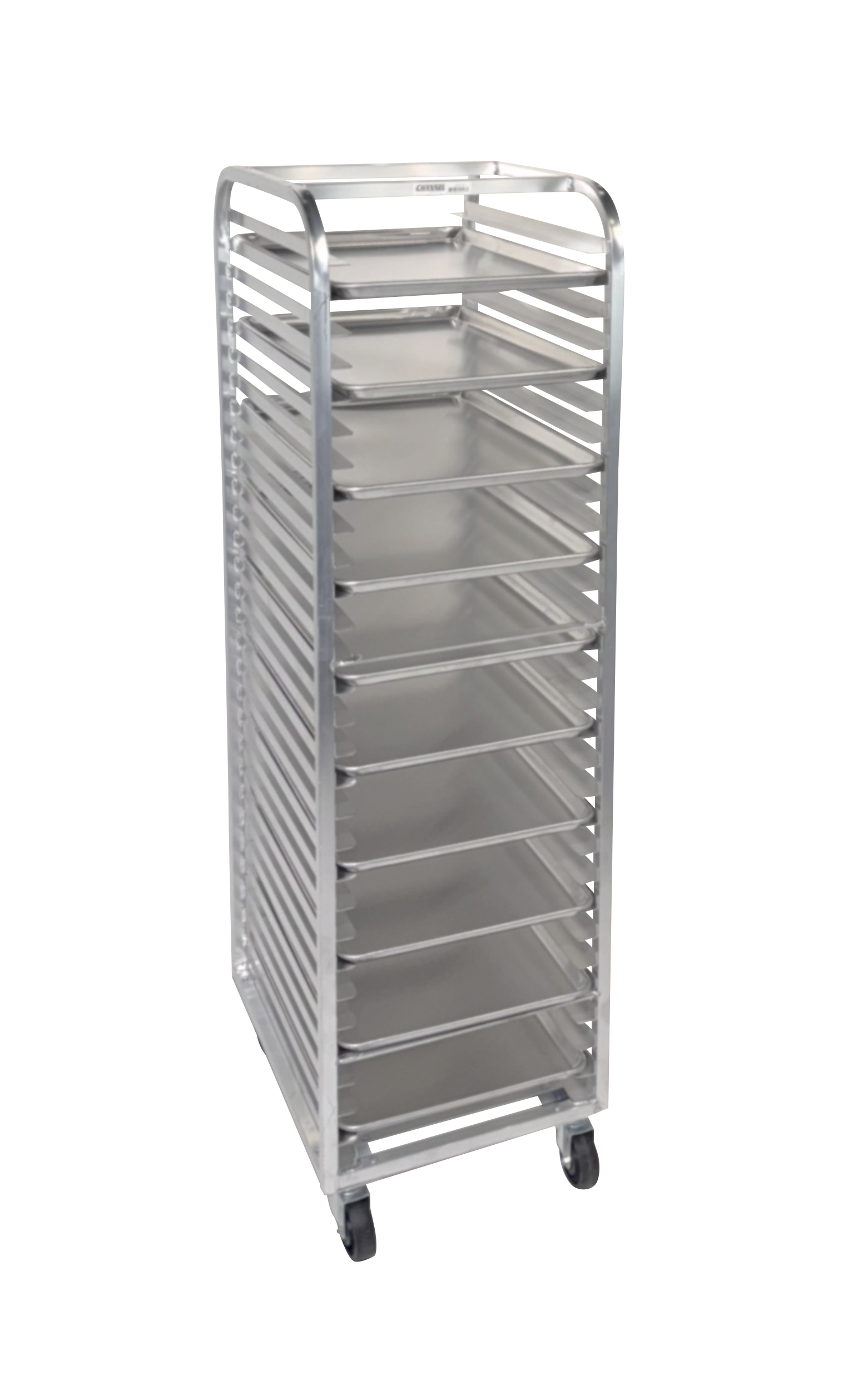 Channel Manufacturing 401A-OR - Item 269503