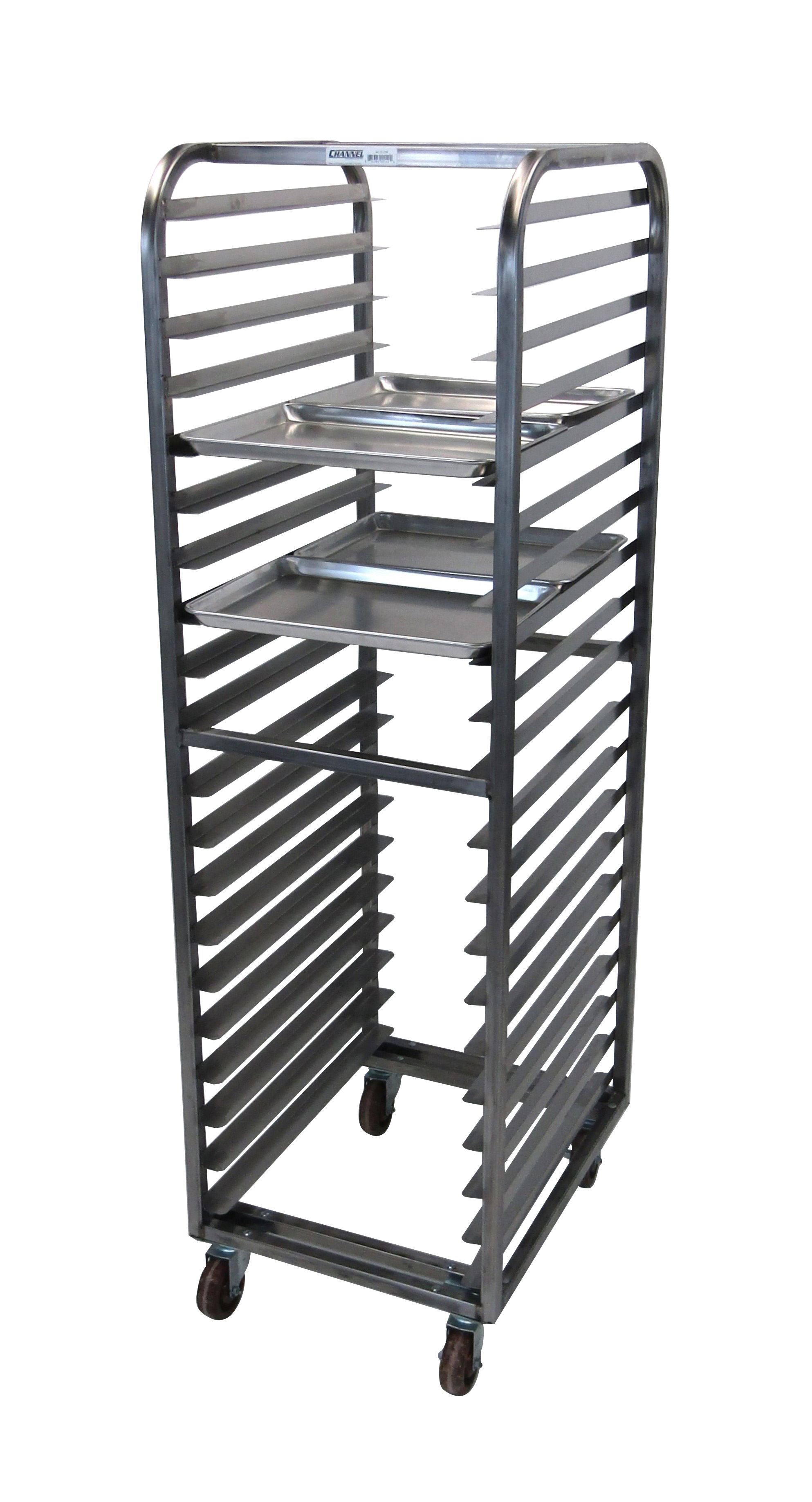 Channel Manufacturing 401S-OR - Item 269505