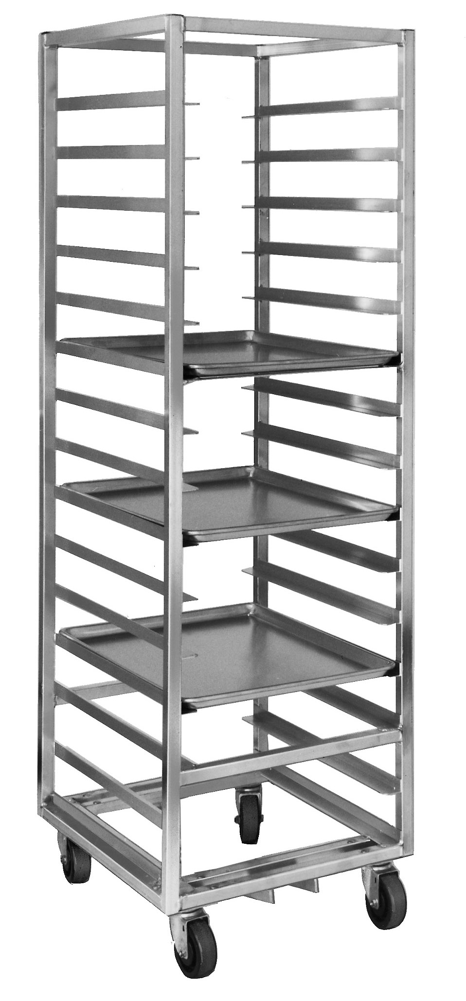 Channel Manufacturing 402A-OR - Item 269507