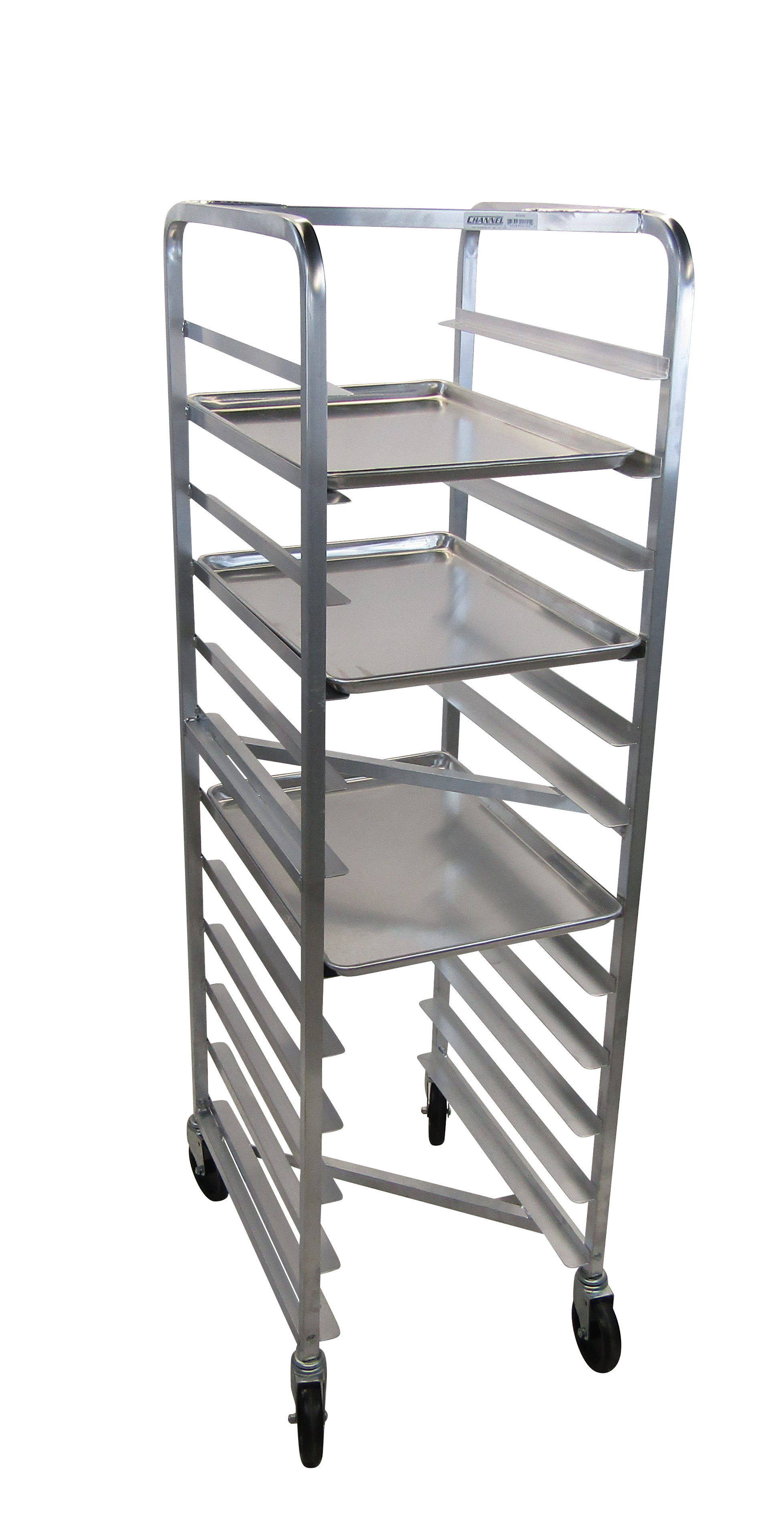 Channel Manufacturing 403AN - Item 269652