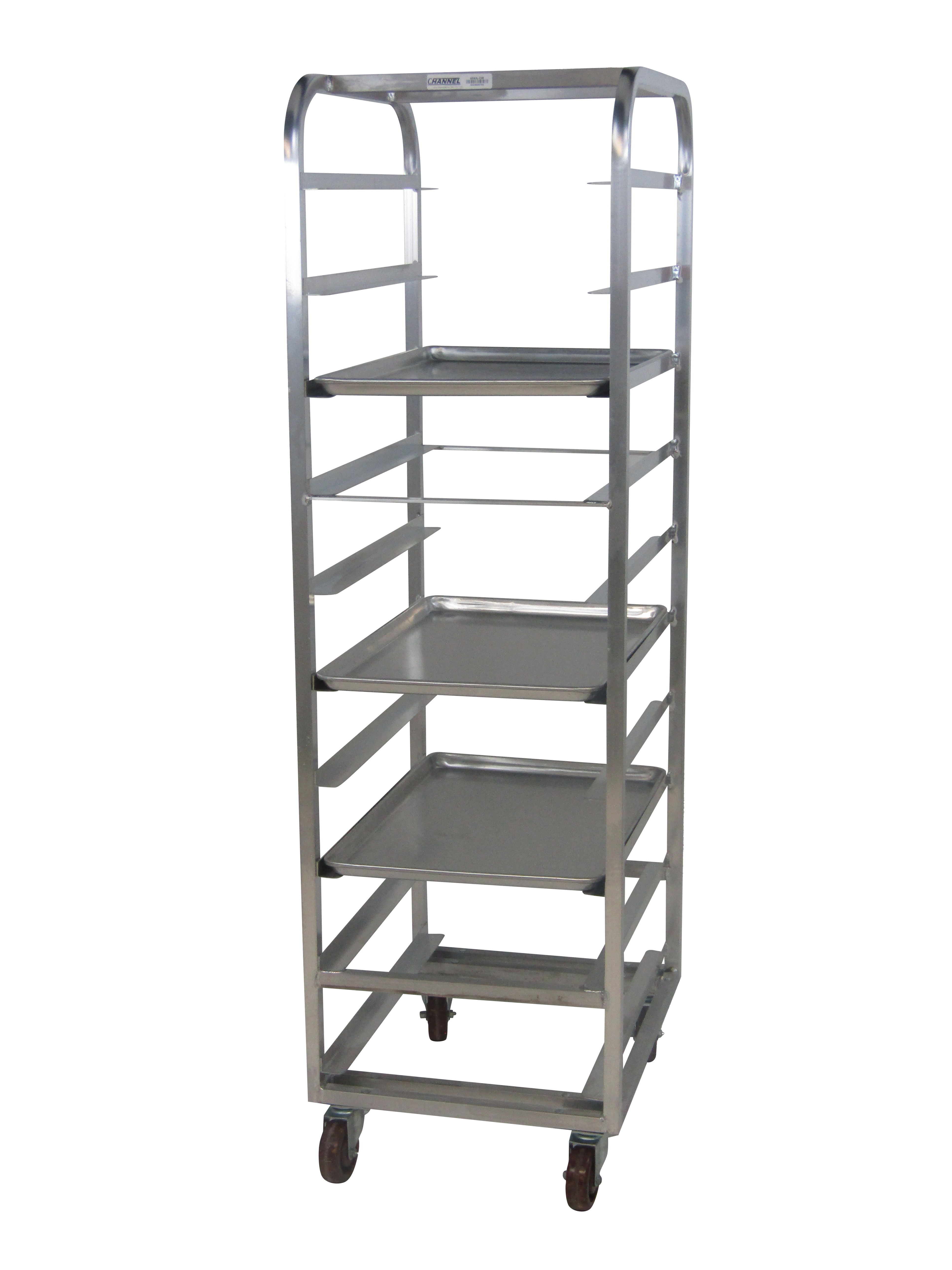 Channel Manufacturing 404A-OR - Item 269515