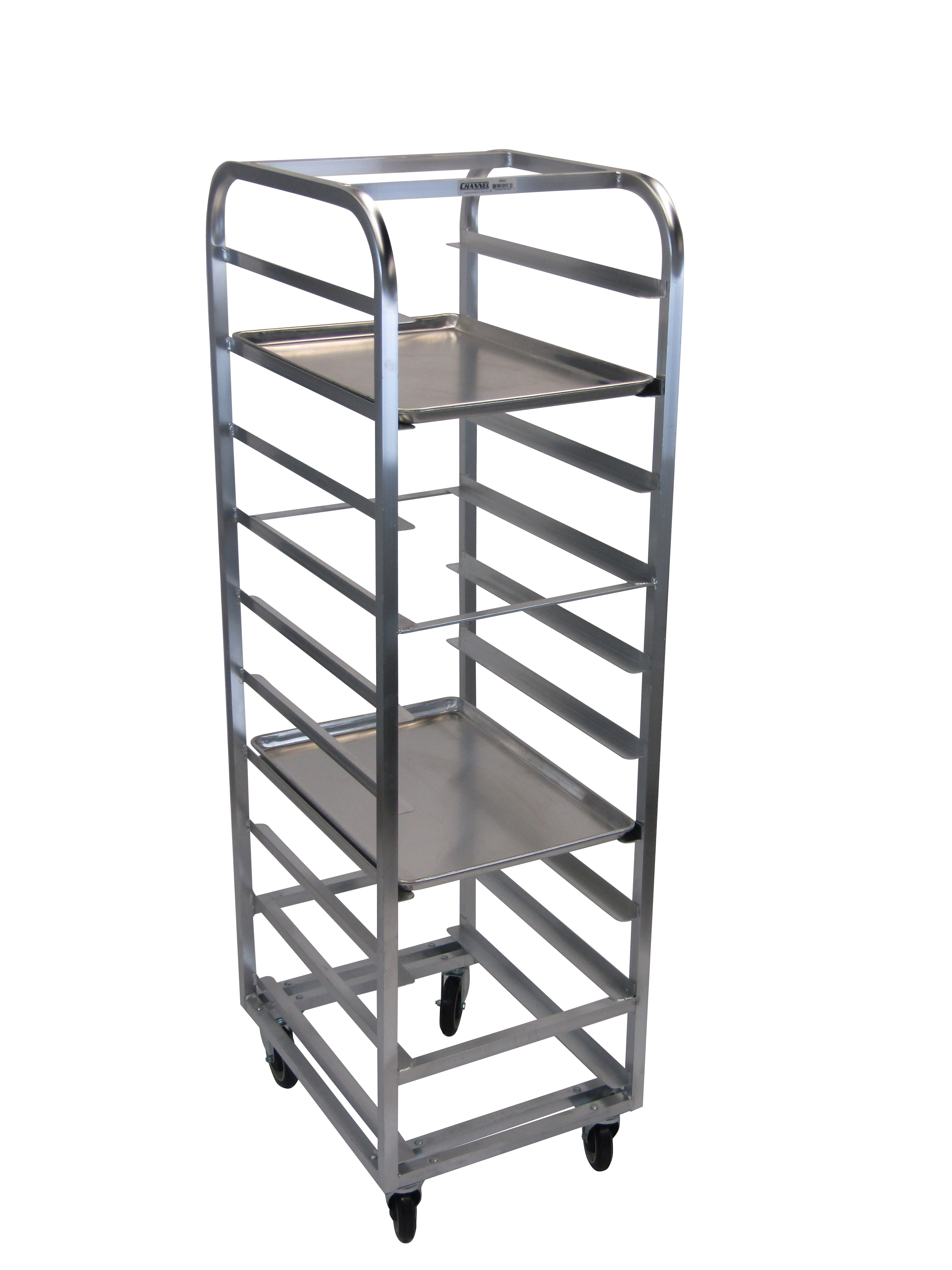 Channel Manufacturing 404A - Item 269568