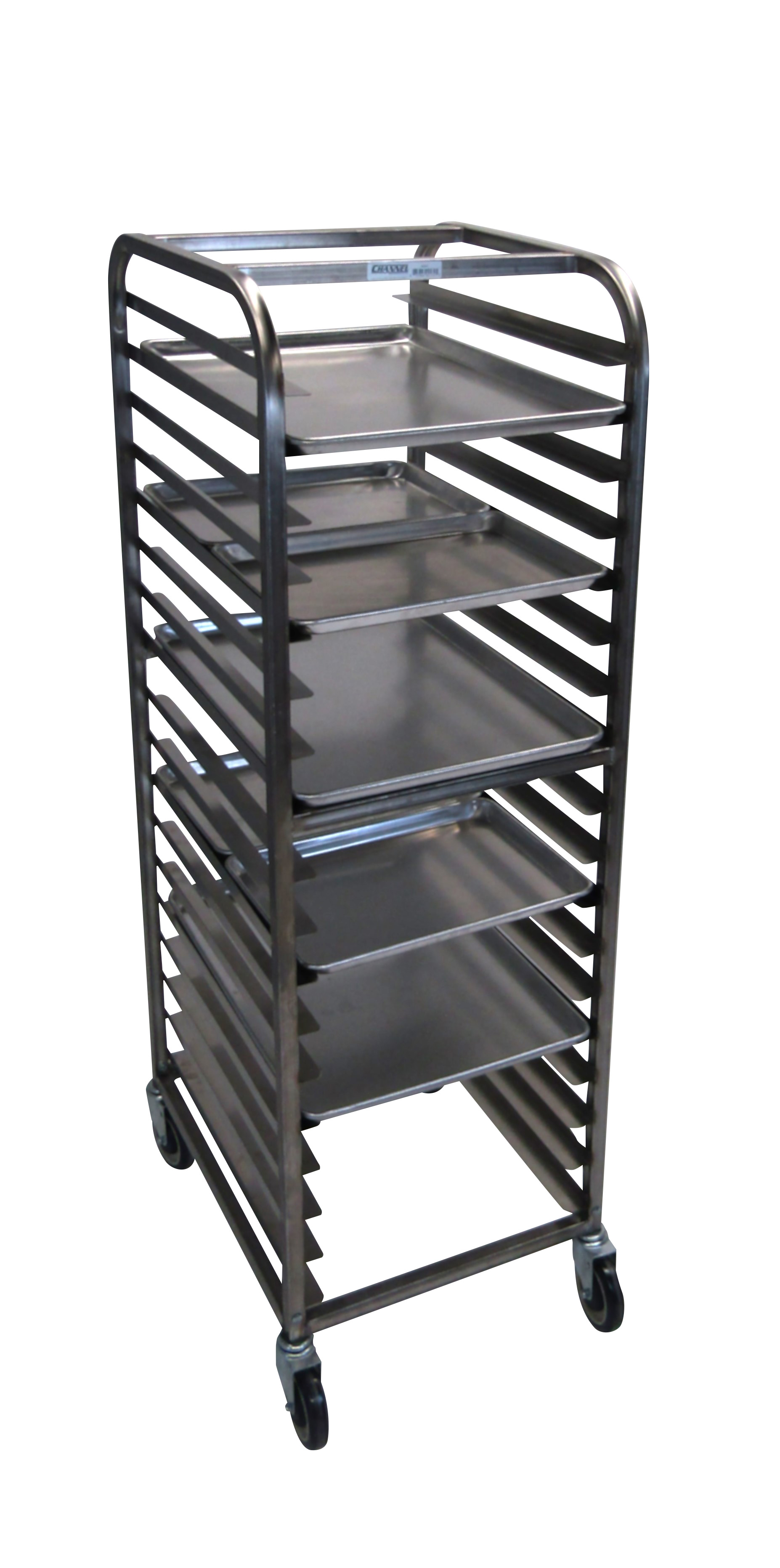 Channel Manufacturing 406S - Item 269573