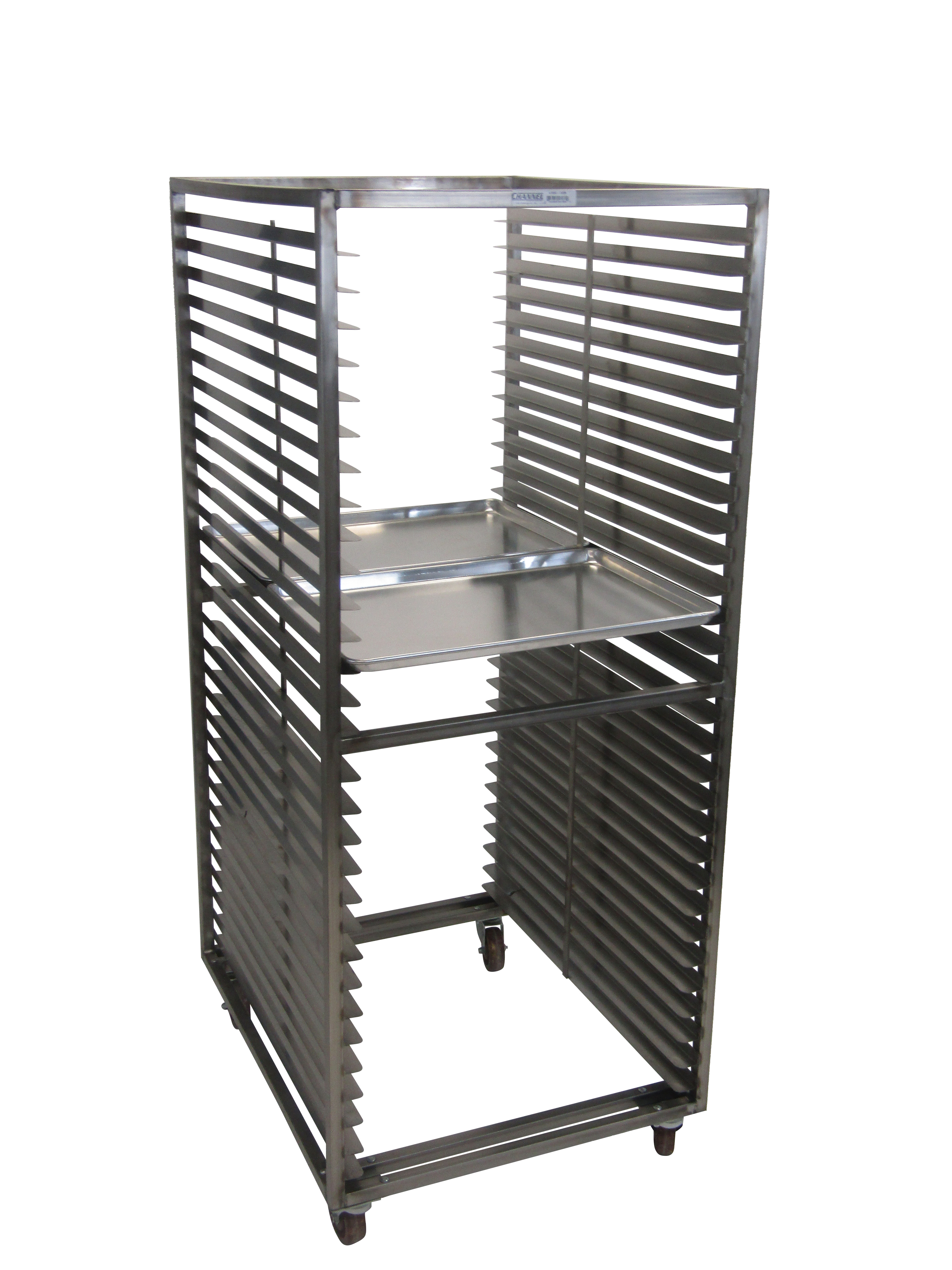 Channel Manufacturing 410S-DOR - Item 269522